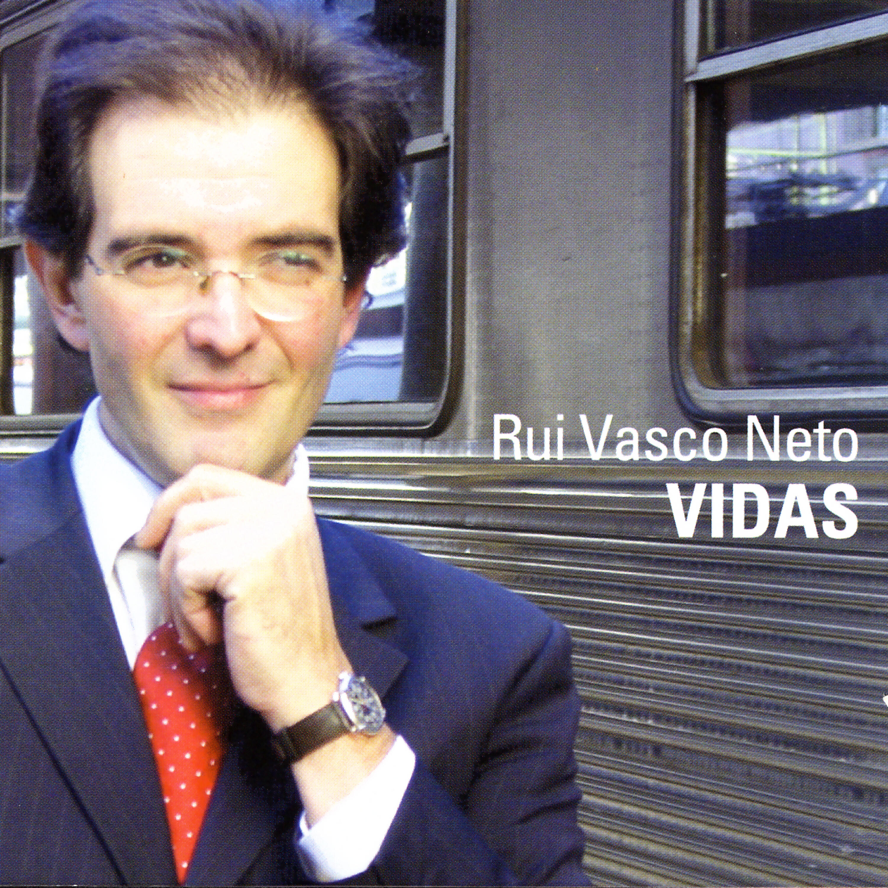 Релиз Vidas