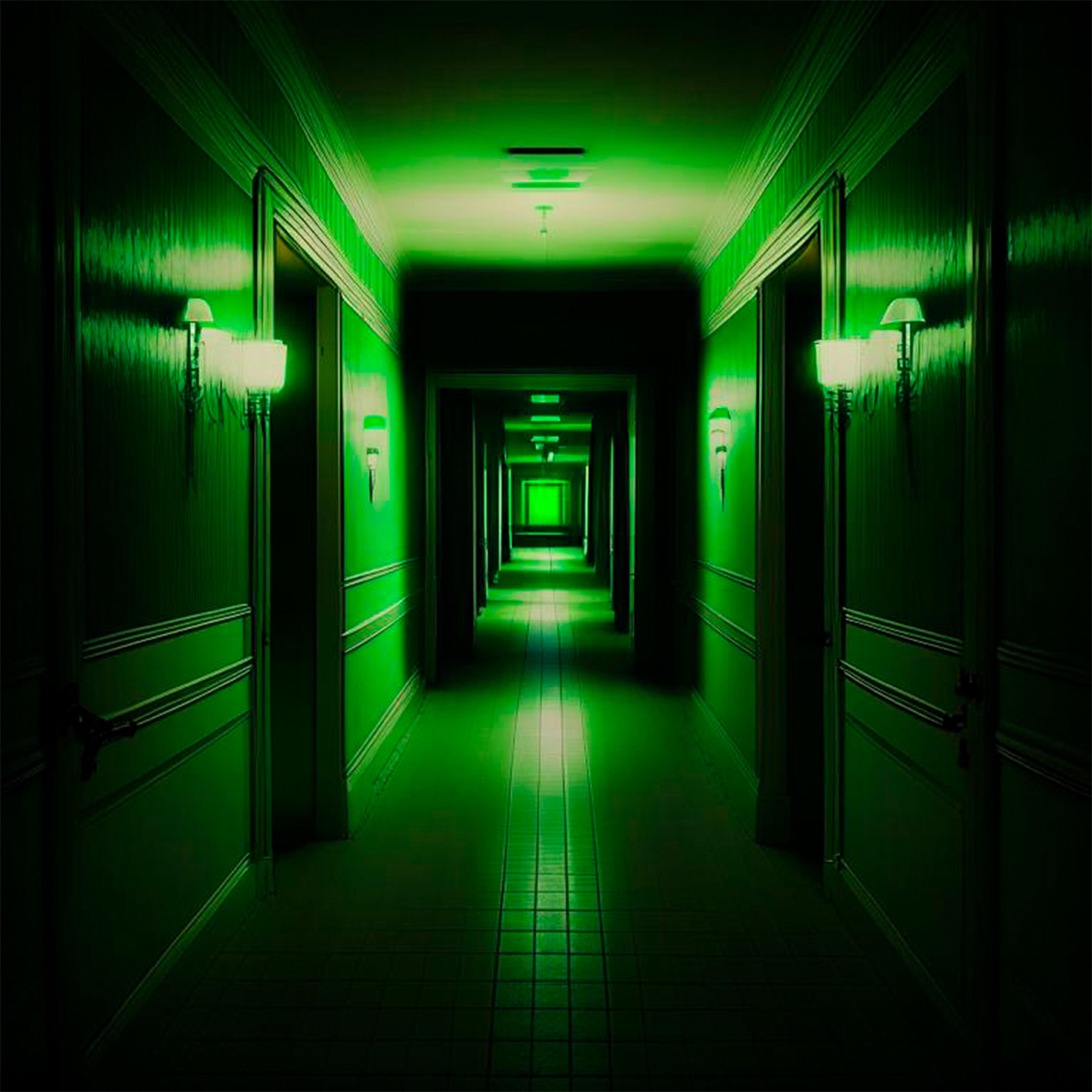 Релиз Green light
