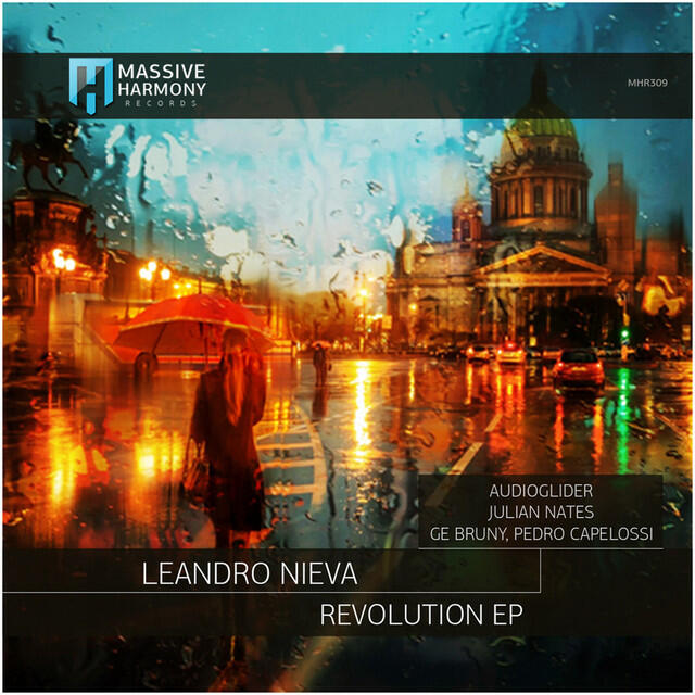 Leandro Nieva