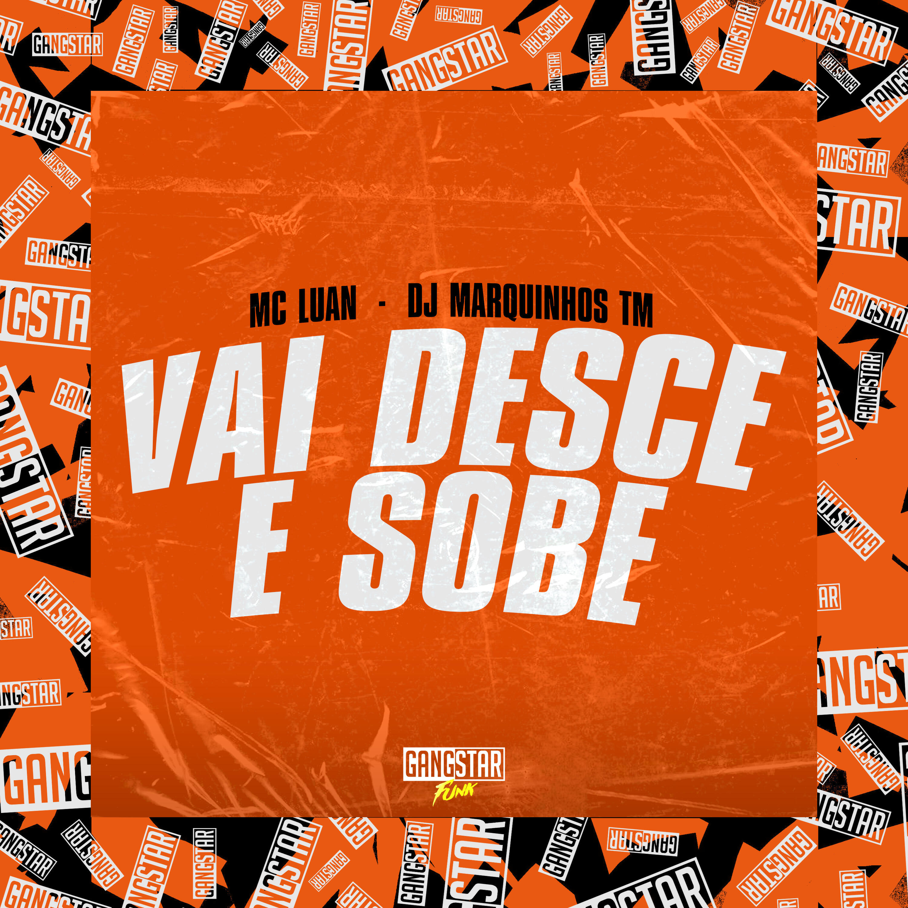 Релиз Vai Desce e Sobe