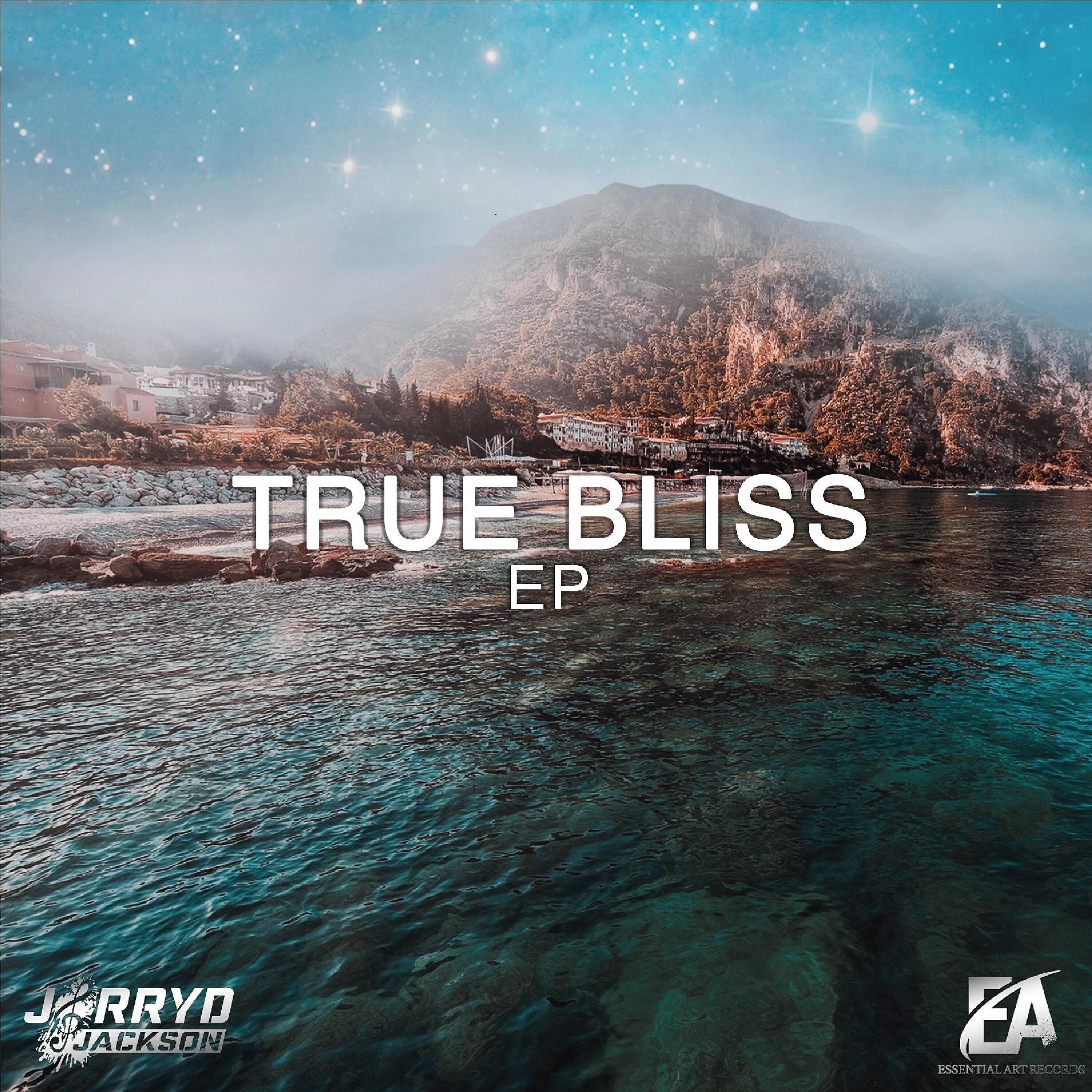 Релиз True Bliss