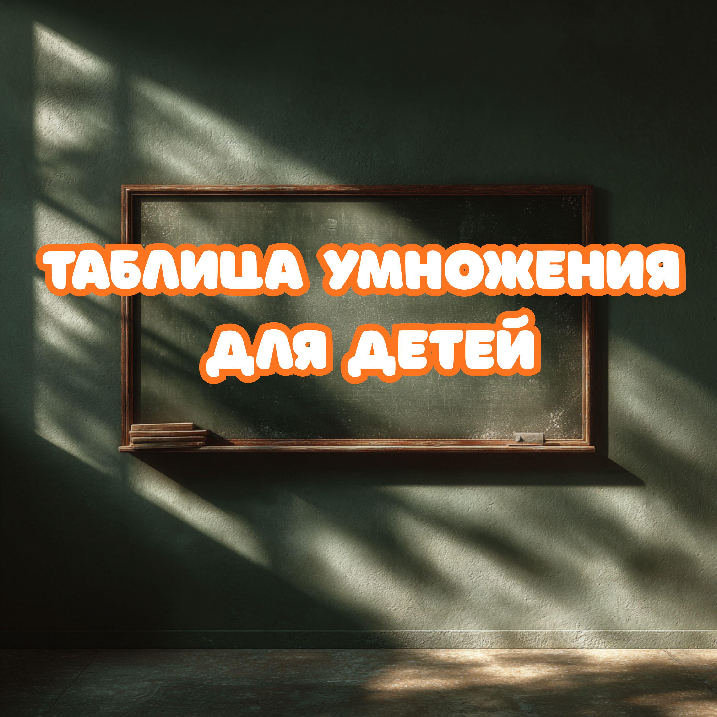 Музыка для умственного развития ребенка