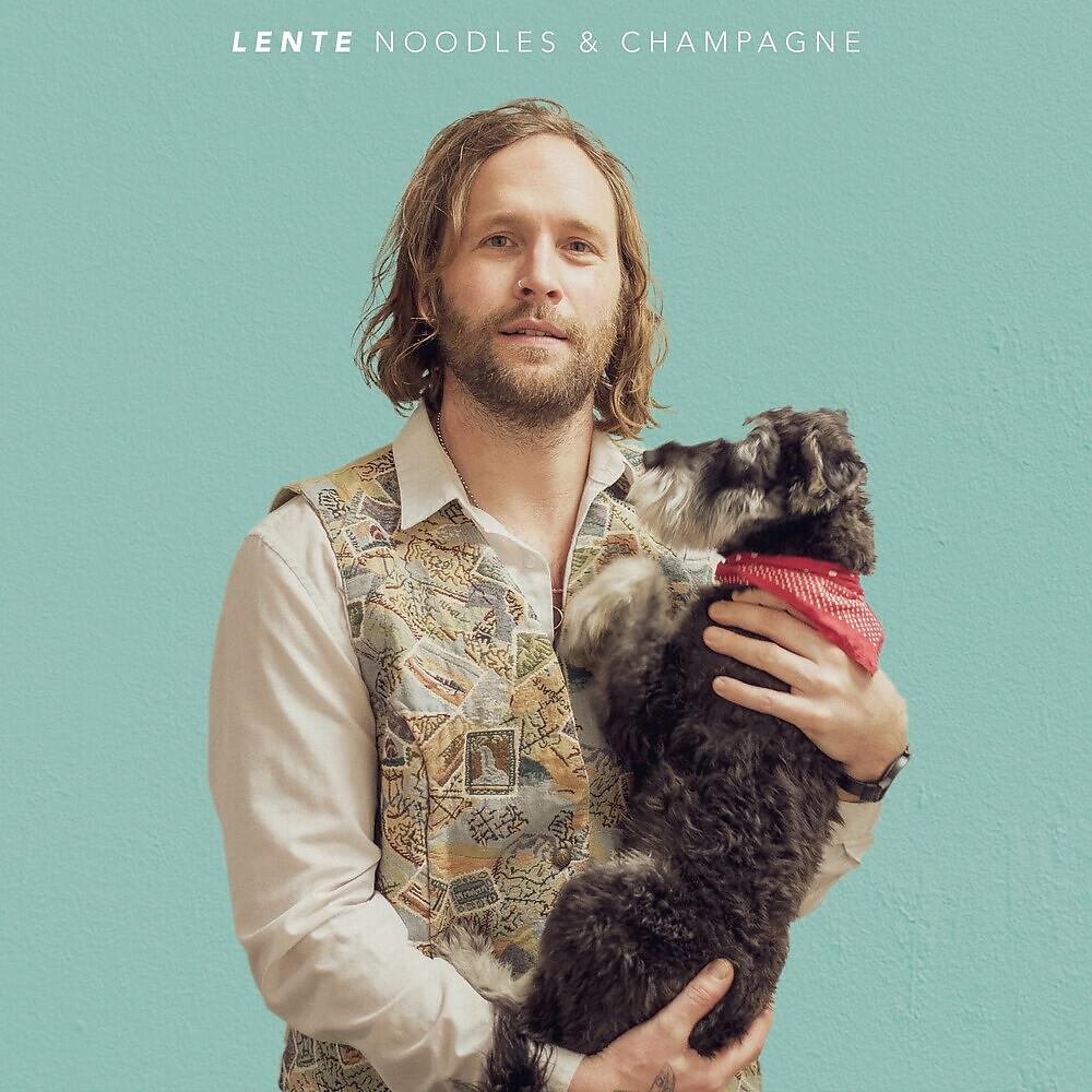 Релиз Noodles & Champagne
