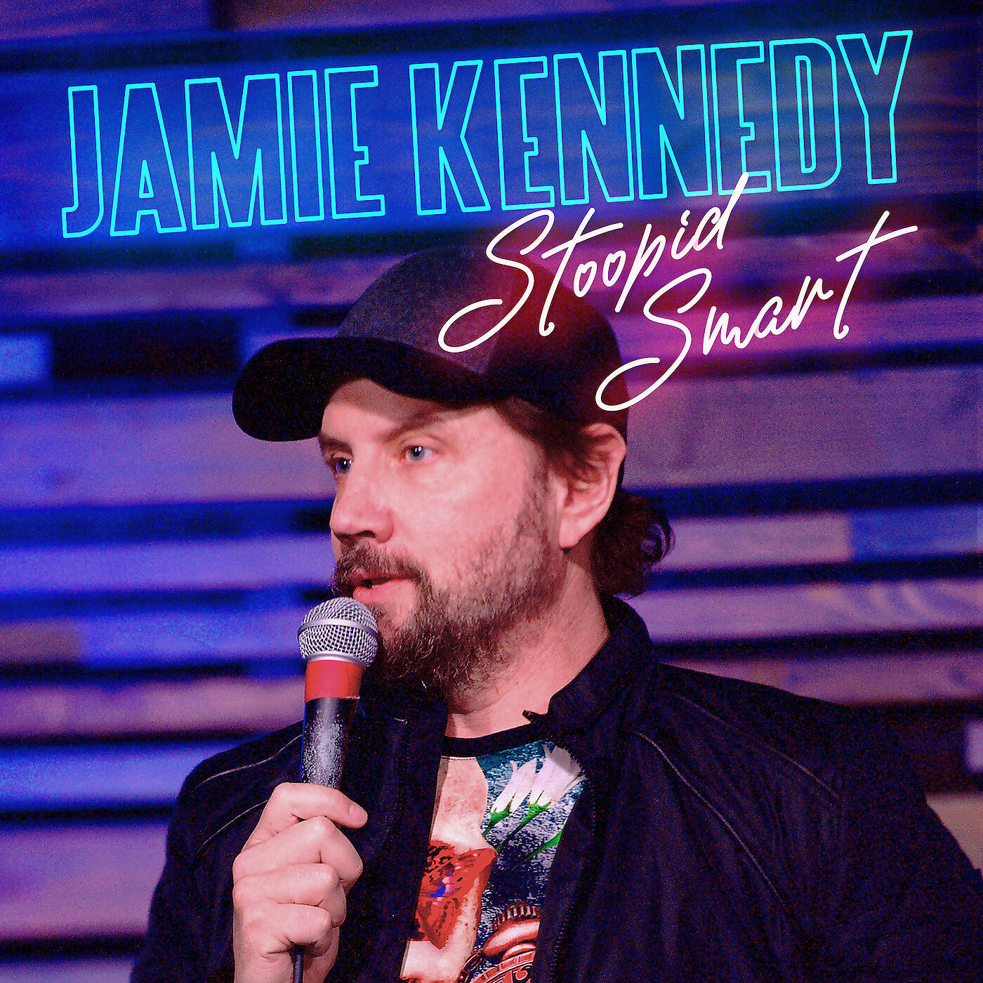 Релиз Stoopid Smart