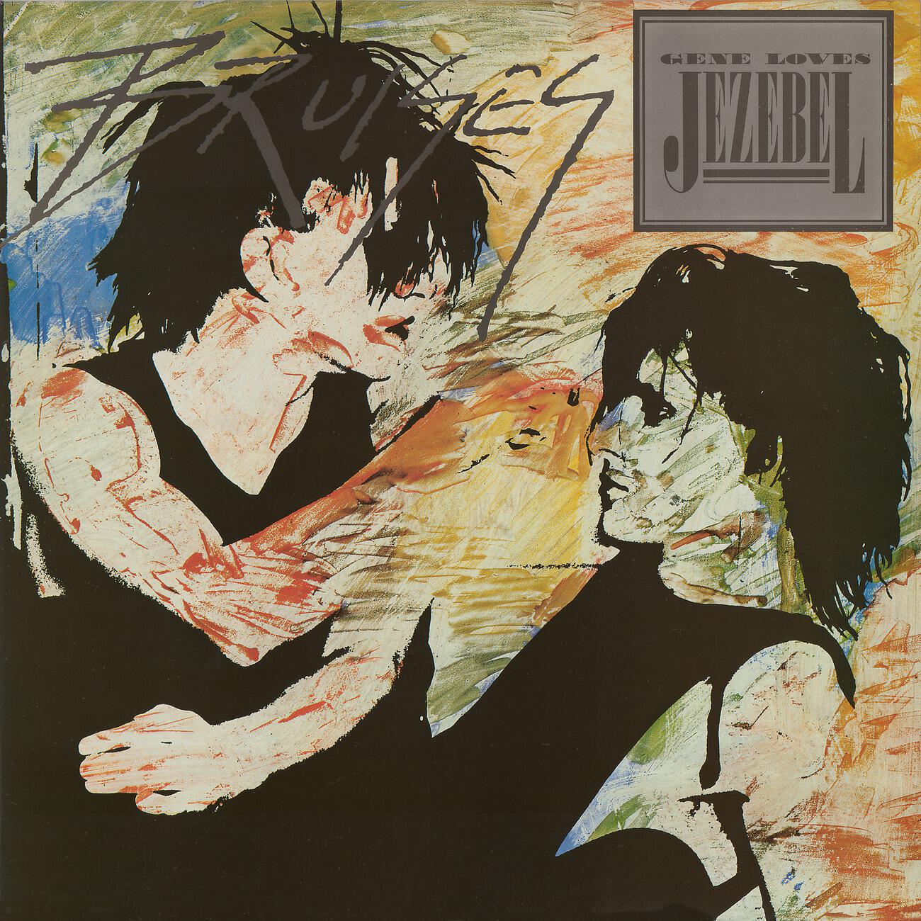 Релиз Bruises