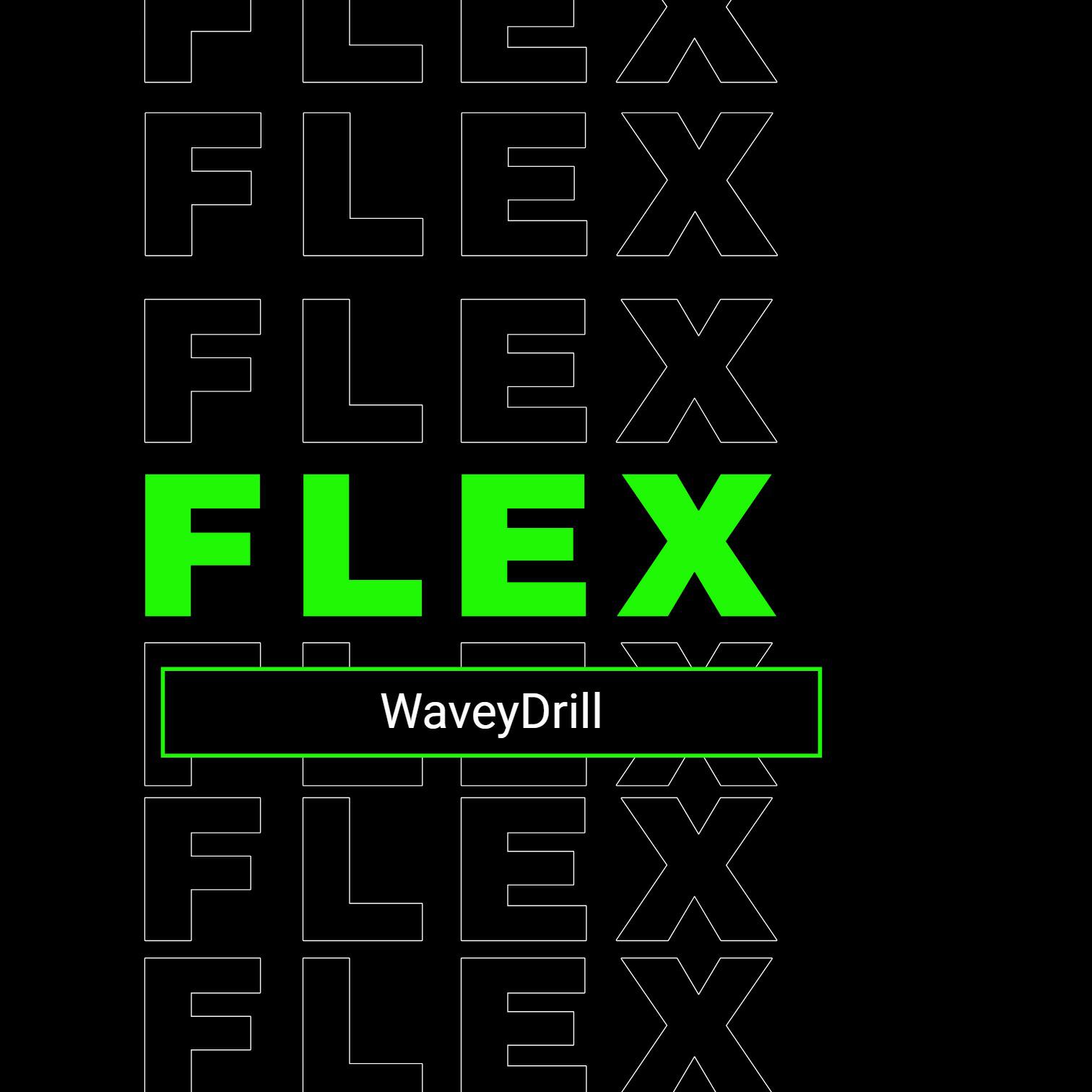 Релиз Flex