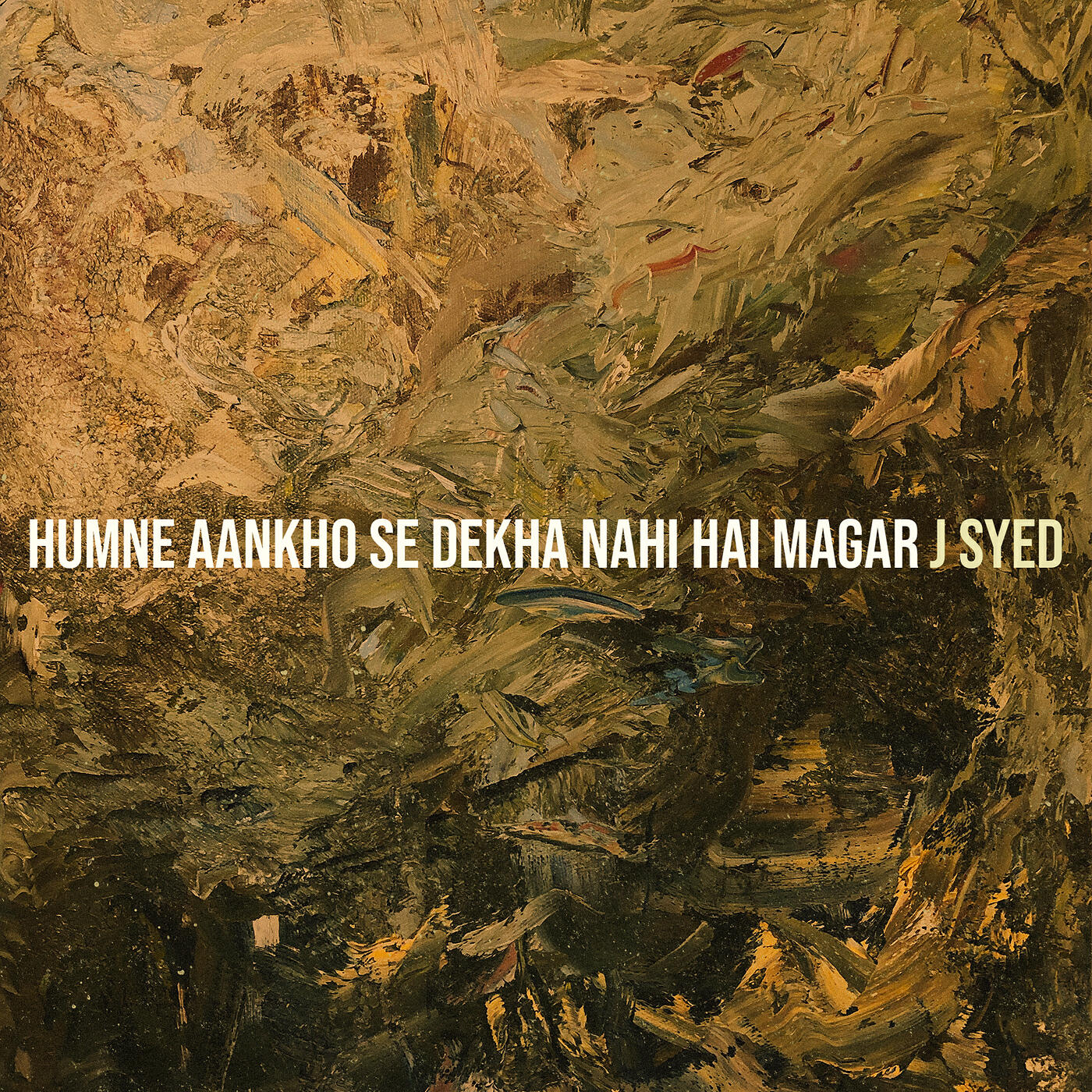 Релиз Humne Aankho Se Dekha Nahi Hai Magar