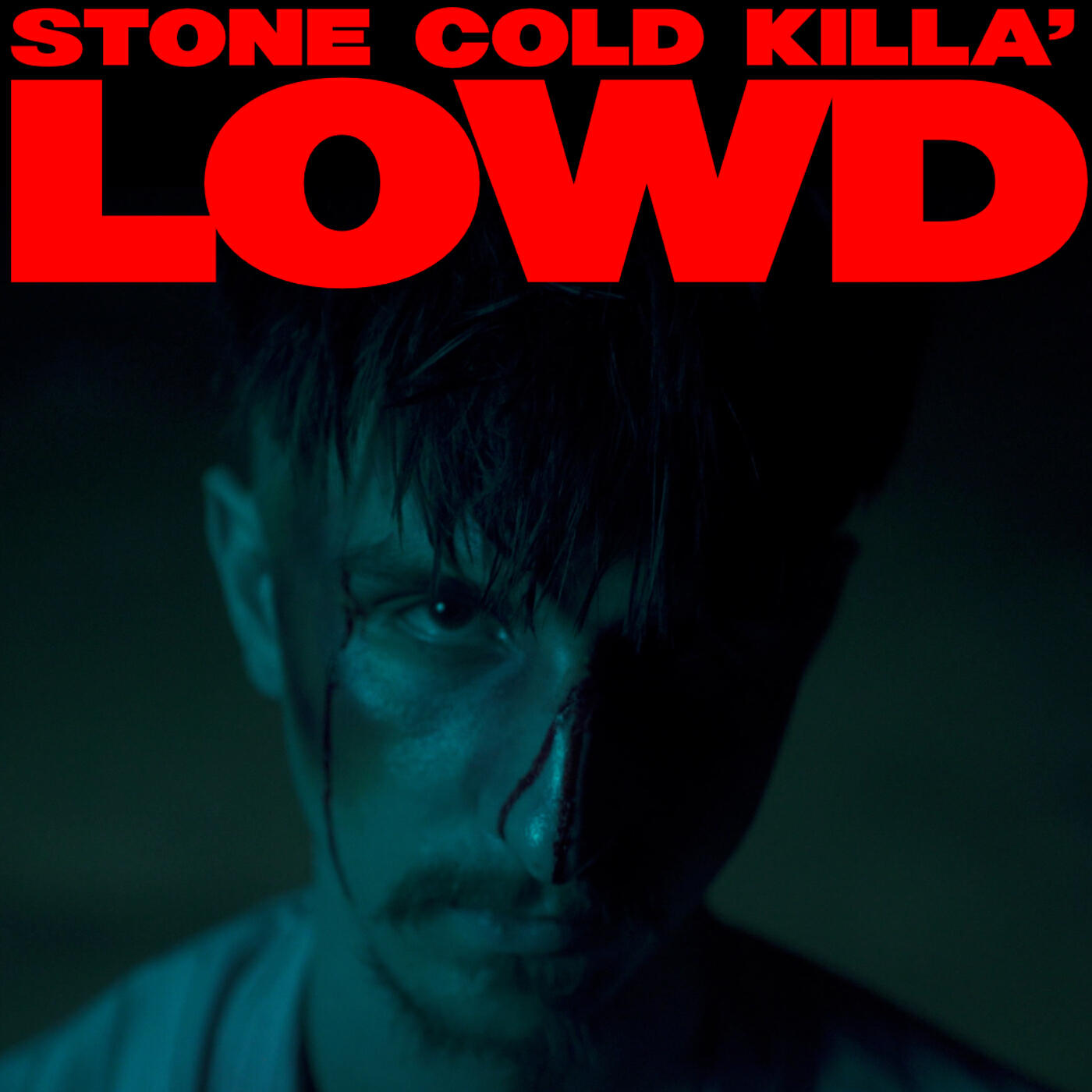Релиз Stone Cold Killa'