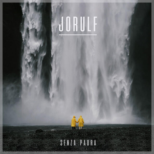 Релиз Senza Paura