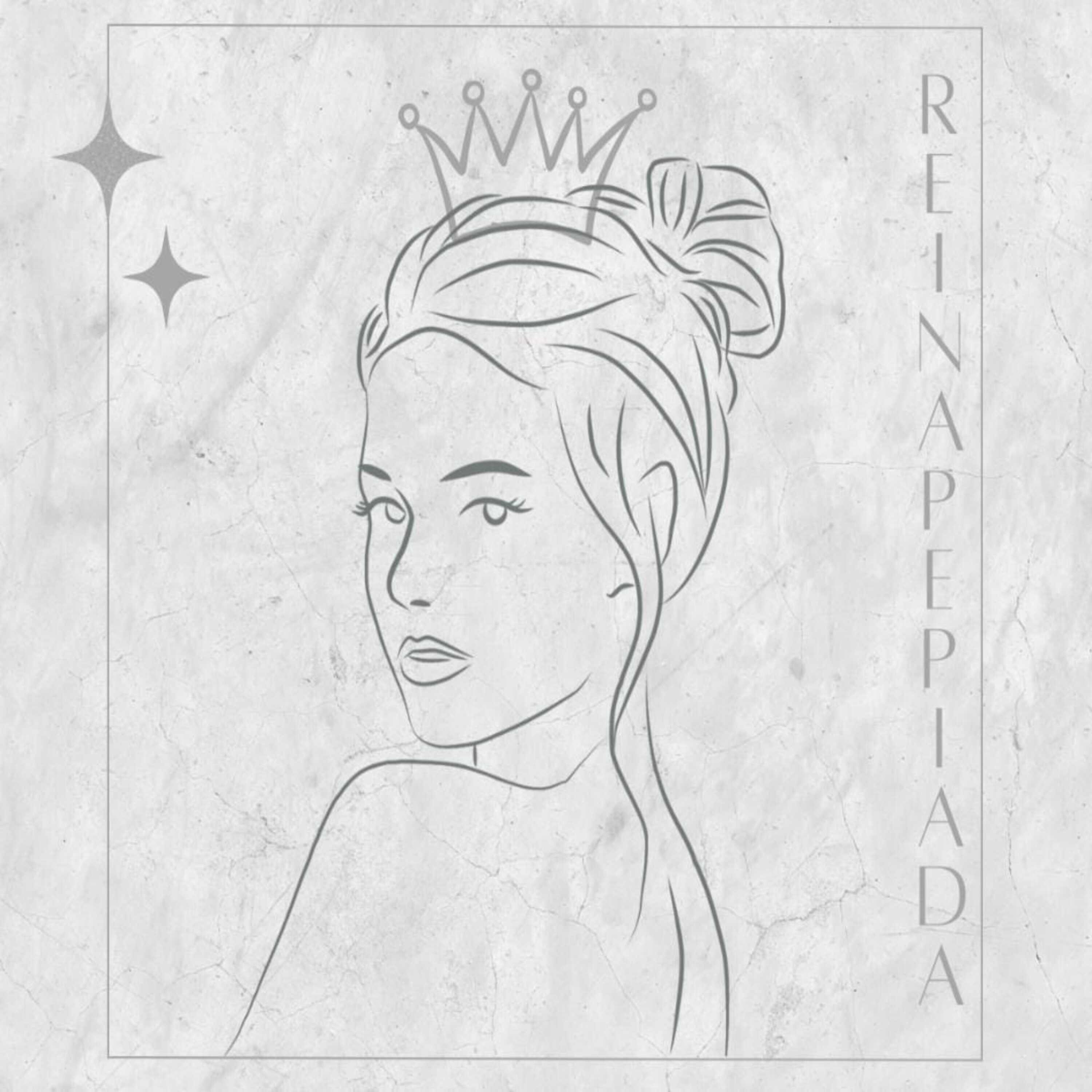 Релиз Reina Pepiada