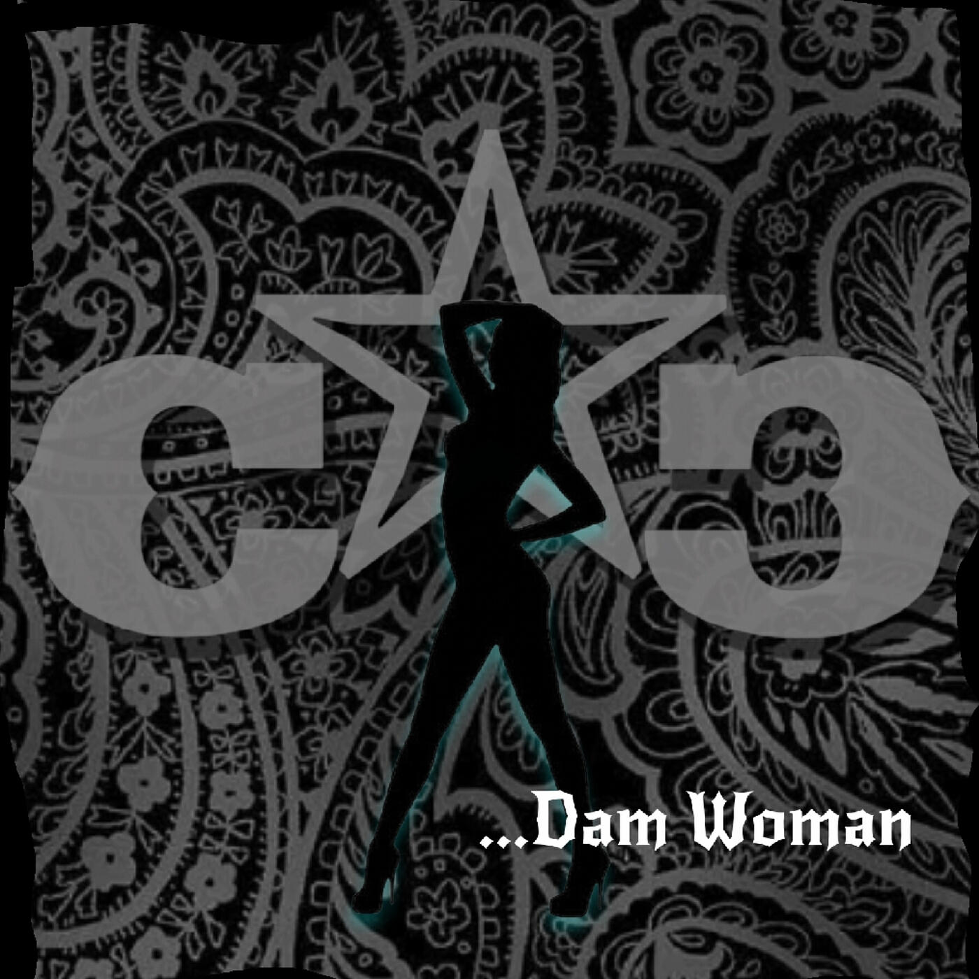 Релиз Damn Woman