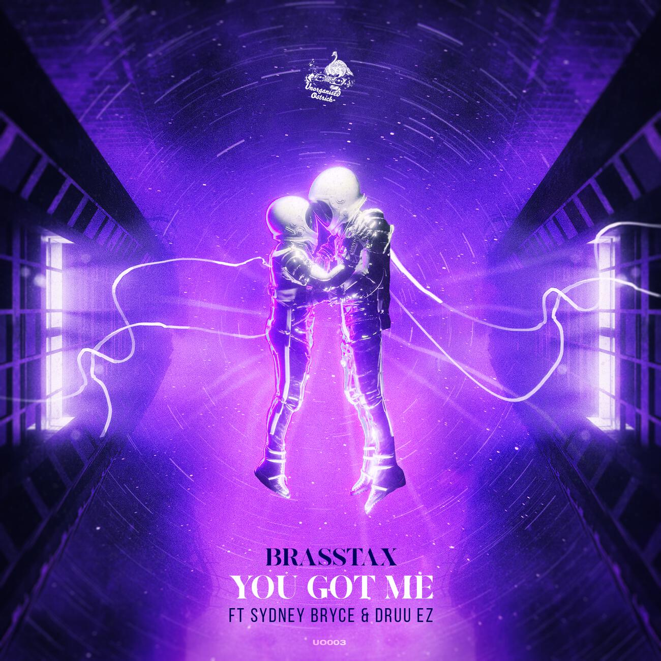 Релиз You Got Me
