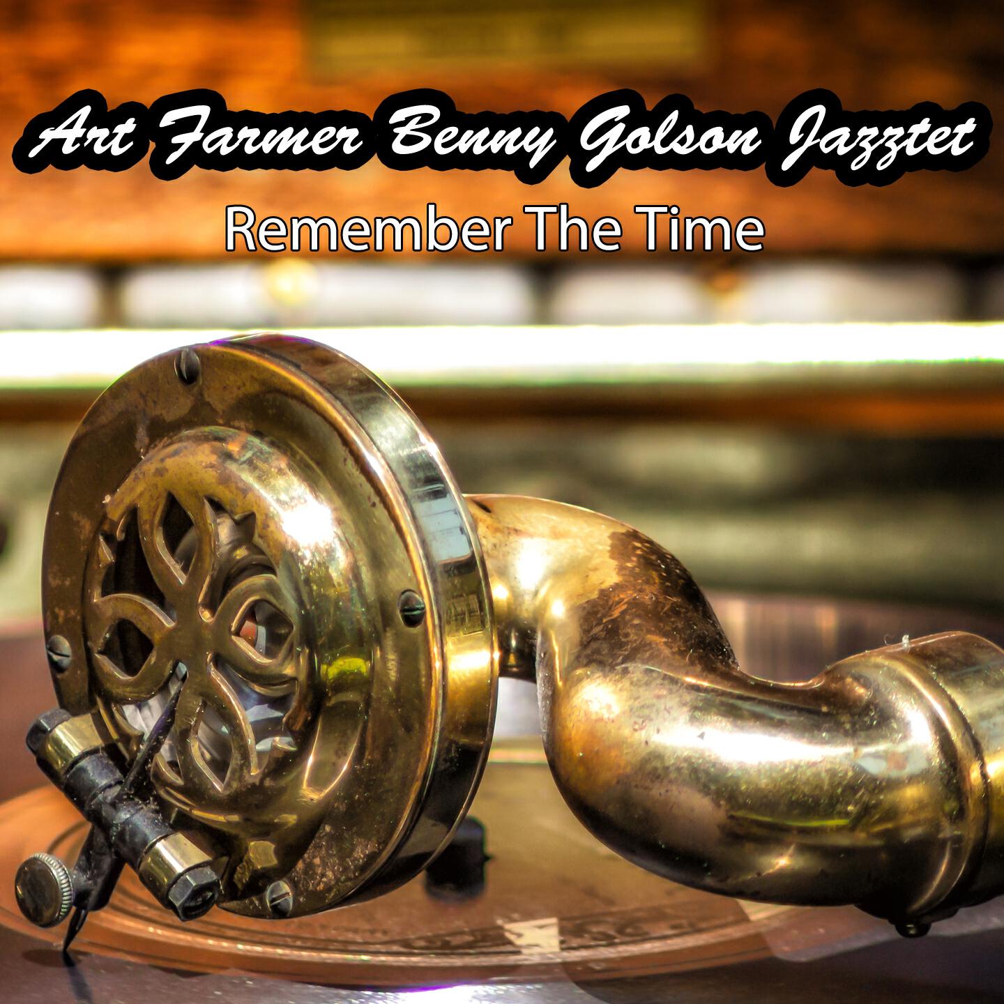 Релиз Remember The Time