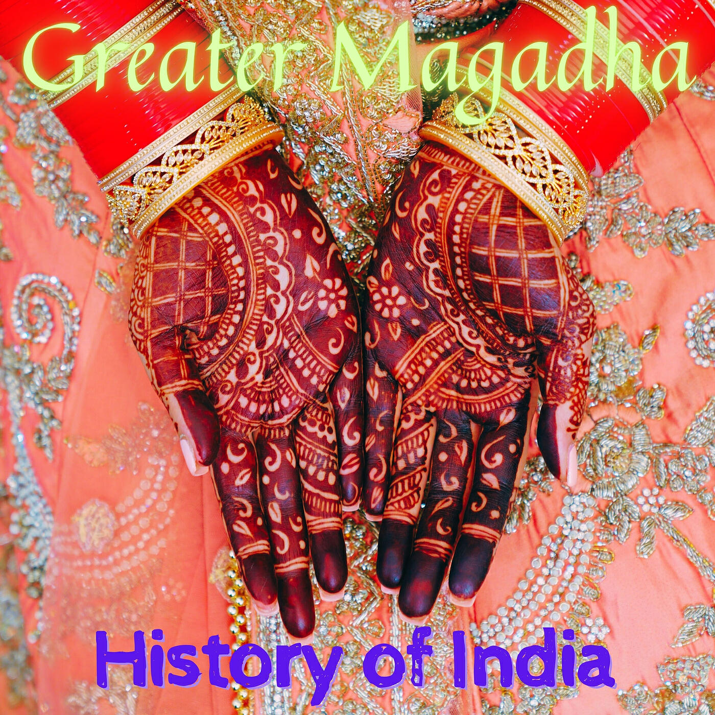 Релиз History of India