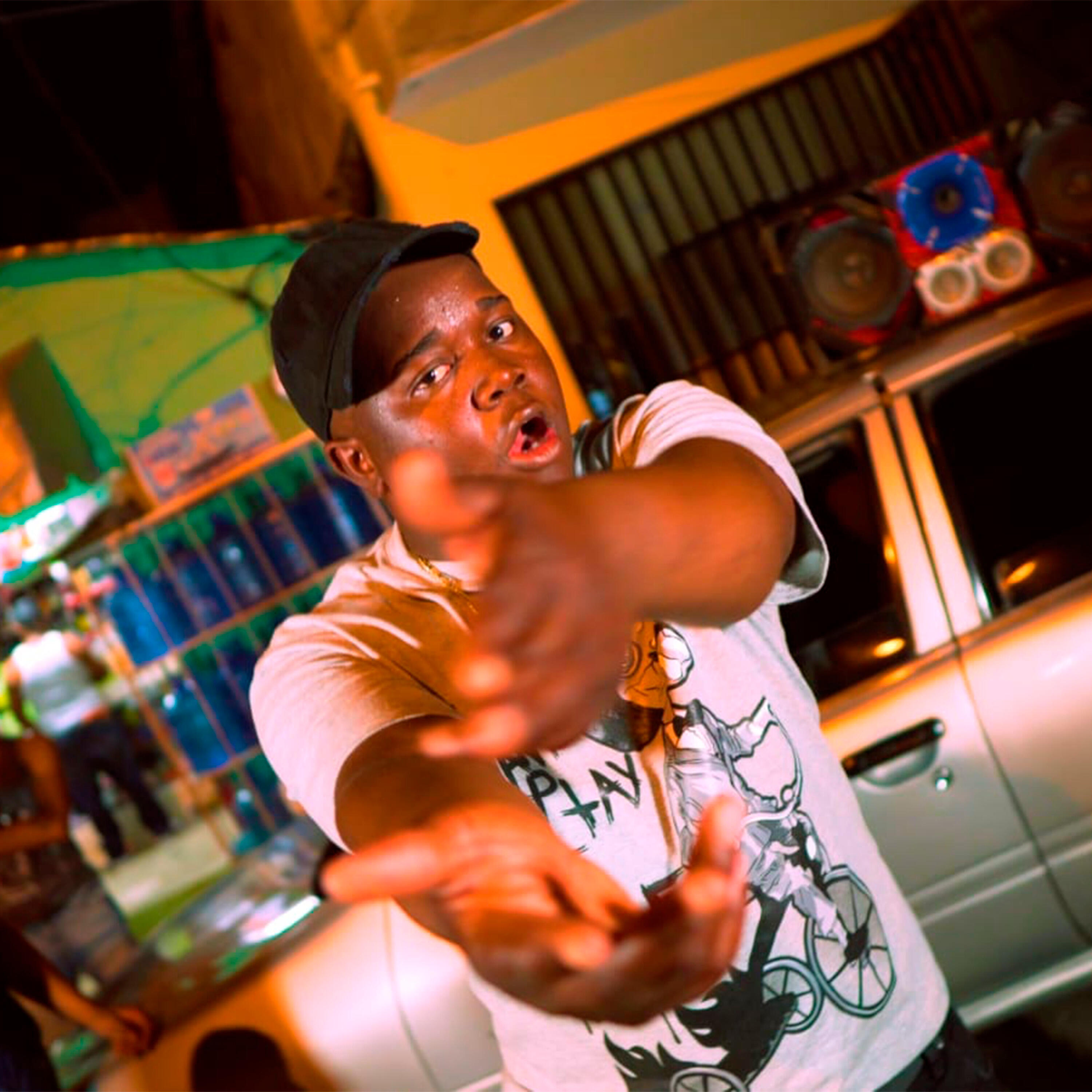 Релиз Oye Como Suena