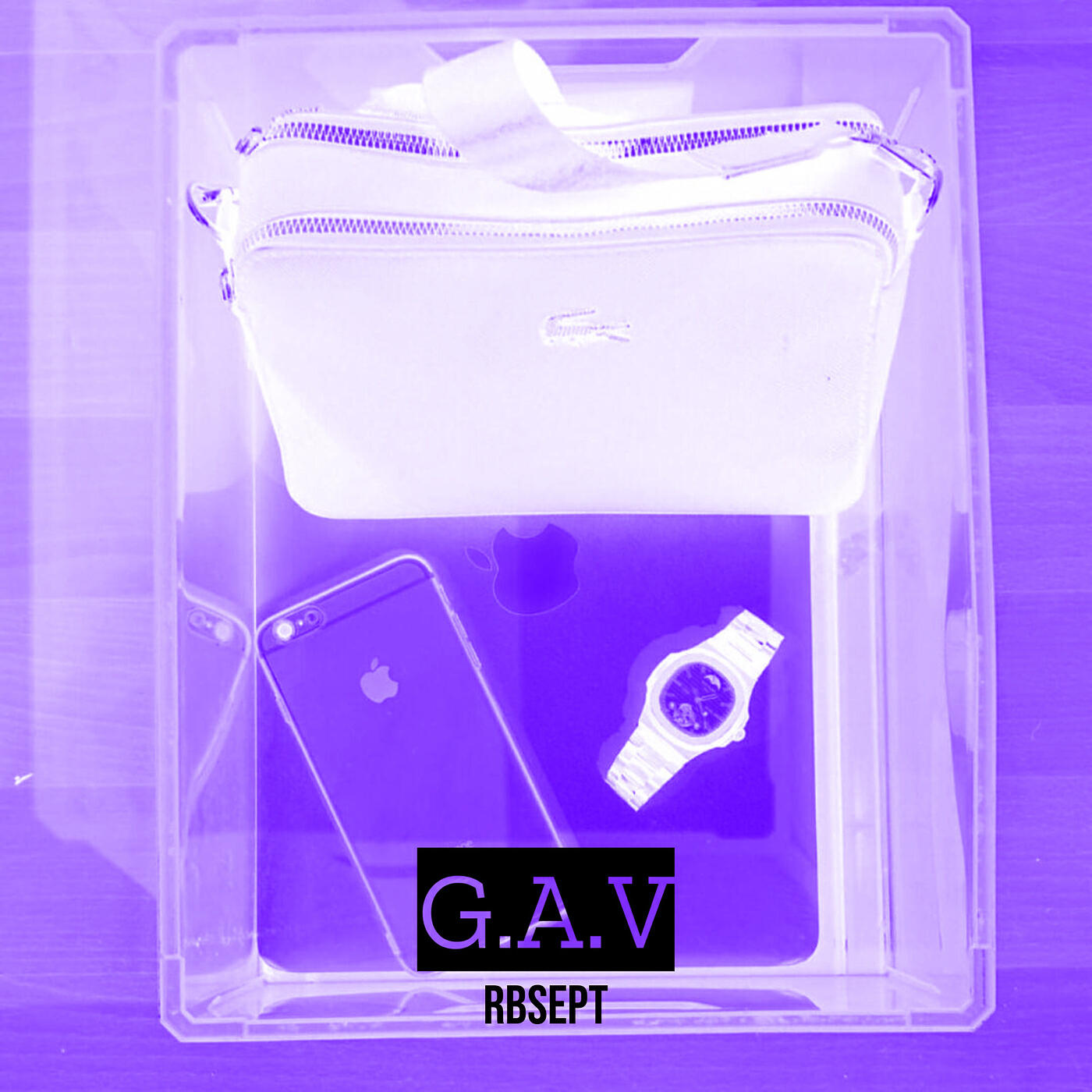 Релиз G.A.V
