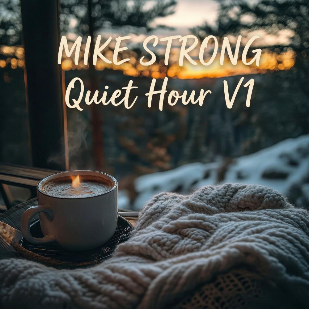 Релиз Quiet Hour V1