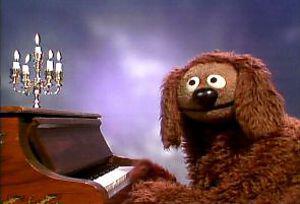 Rowlf