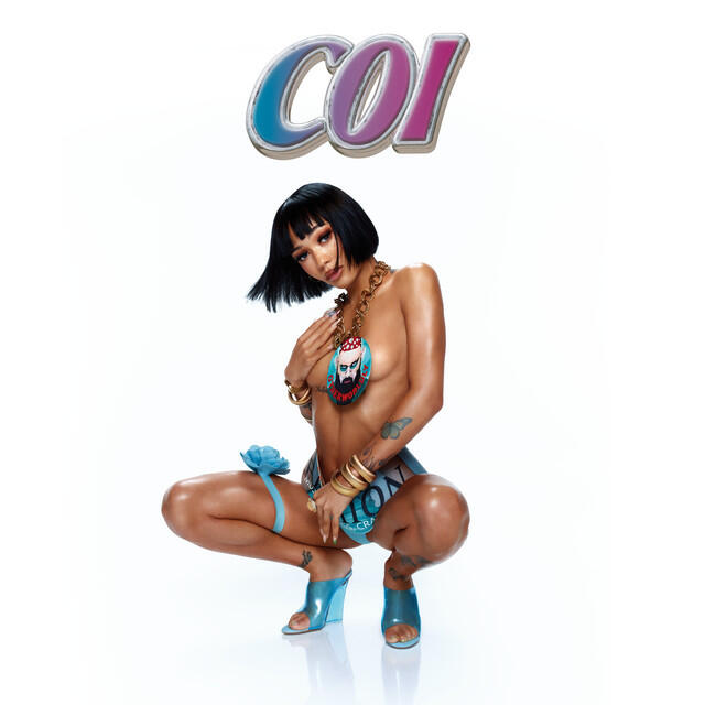 Релиз COI