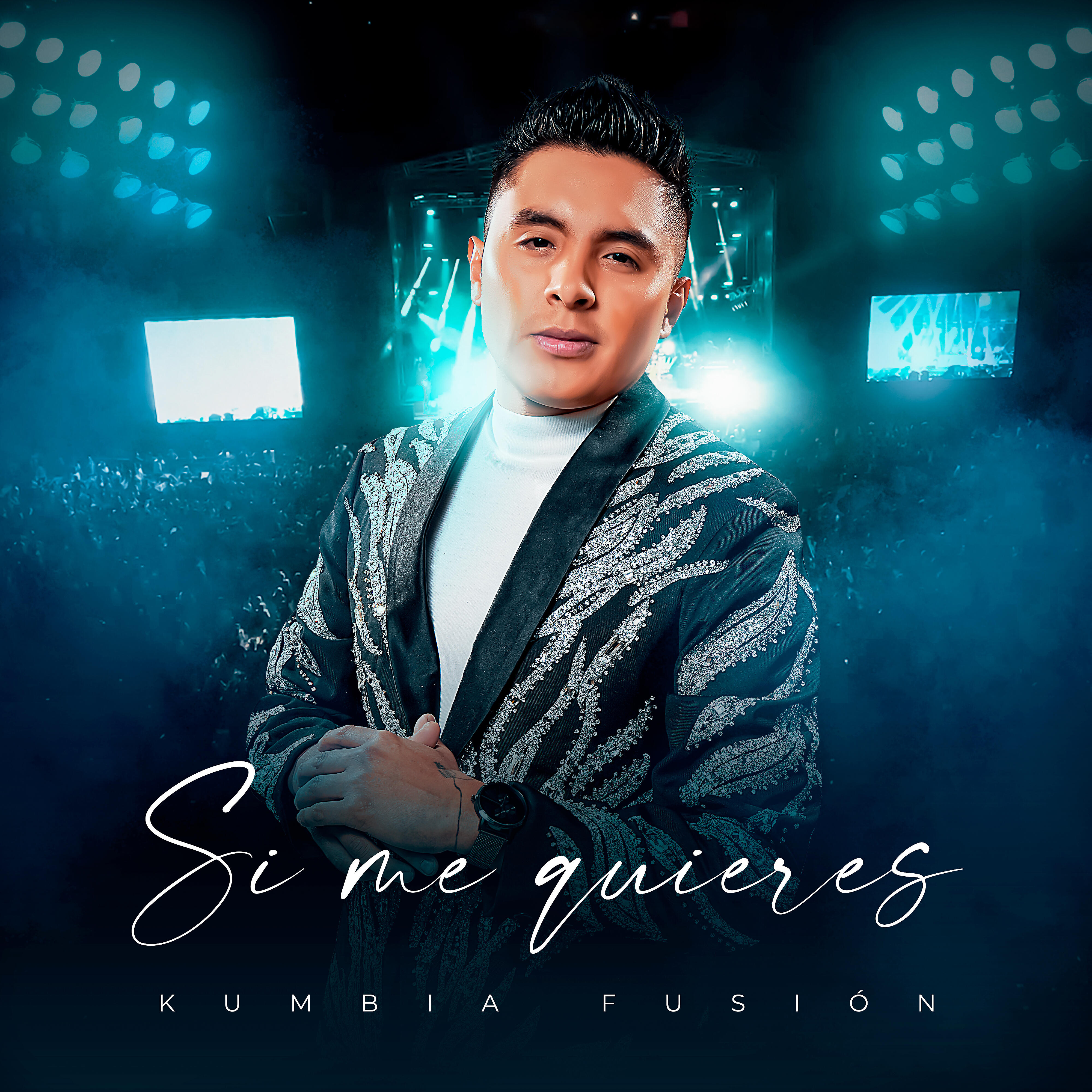 Релиз Si Me Quieres