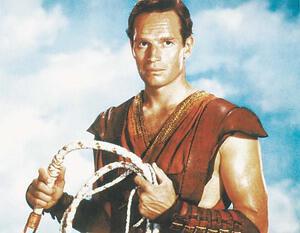 Ben Hur