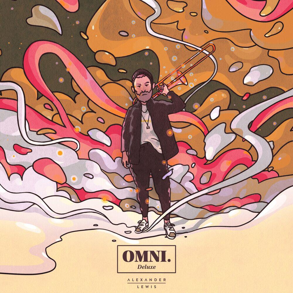 Релиз OMNI. (Deluxe Edition)