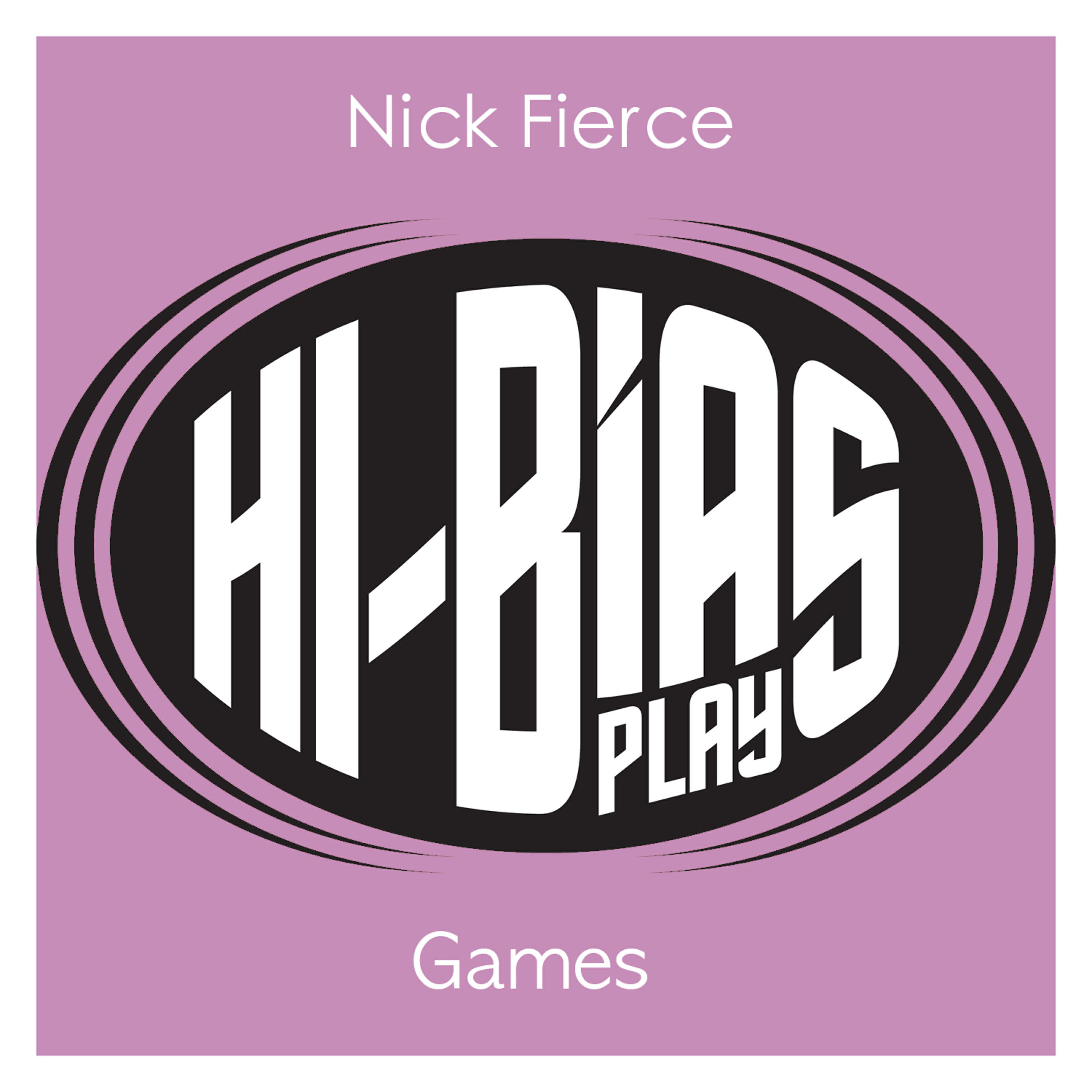 Nick Fierce
