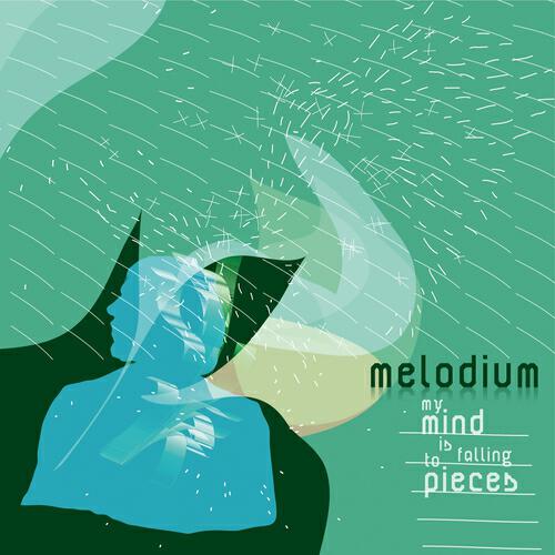 Релиз My mind is falling to pieces