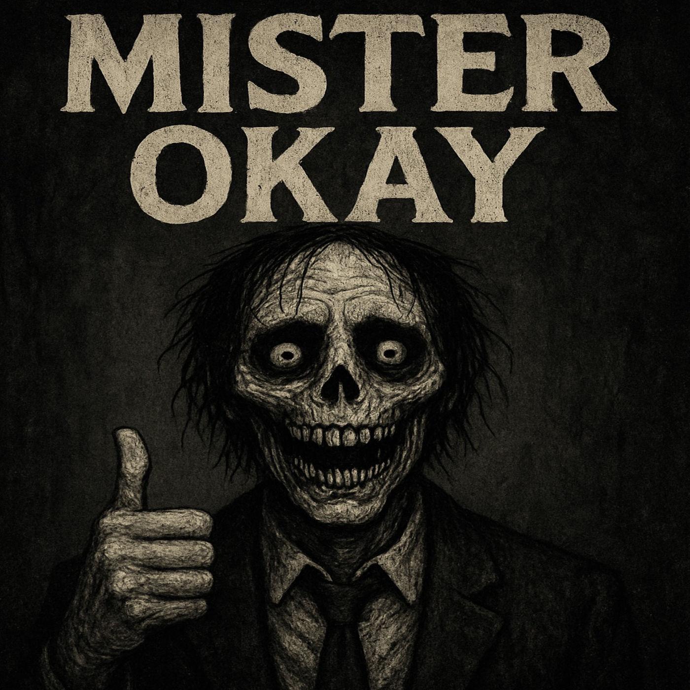 Релиз Mister Okay