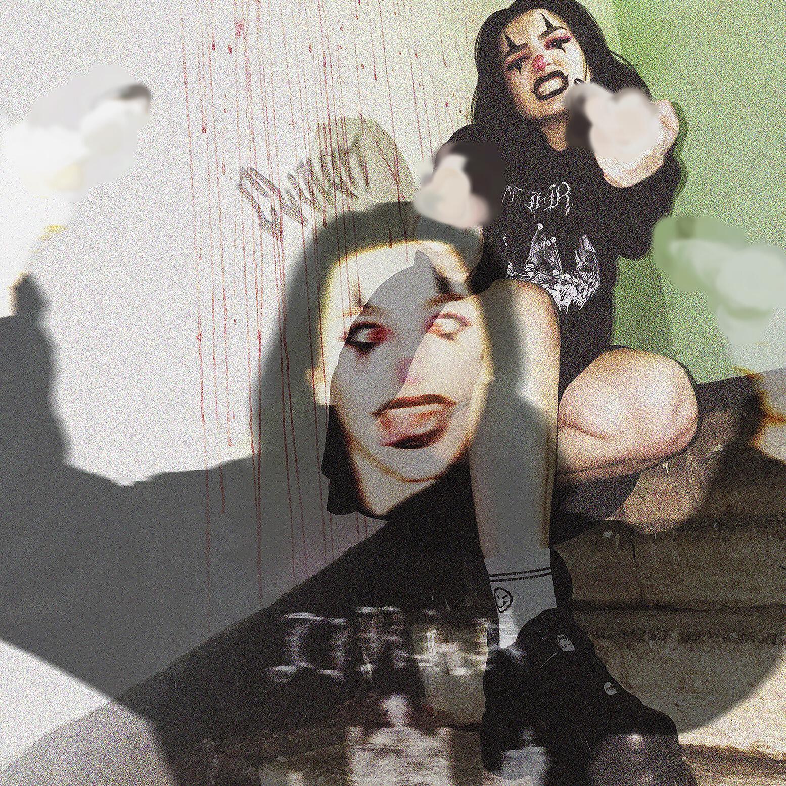 Релиз CLOWN