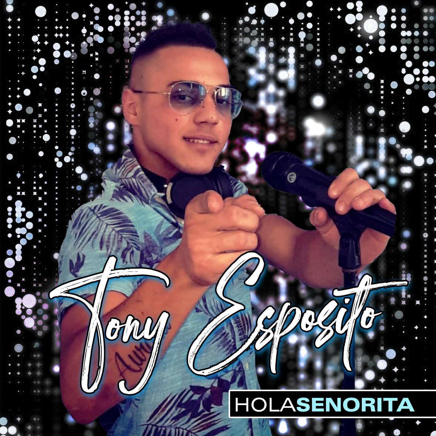 Релиз Hola Senorita