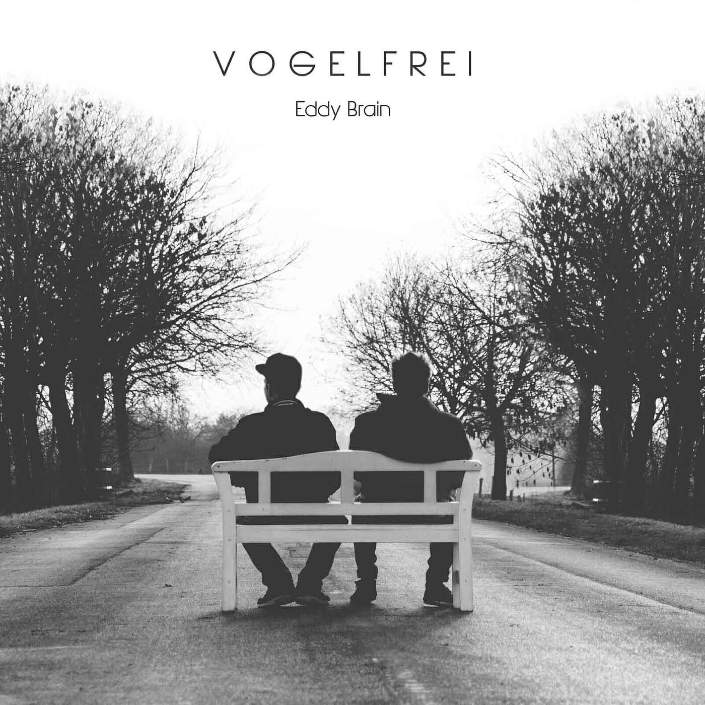 Релиз Vogelfrei