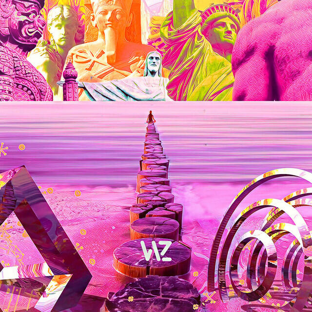 Релиз Manythang