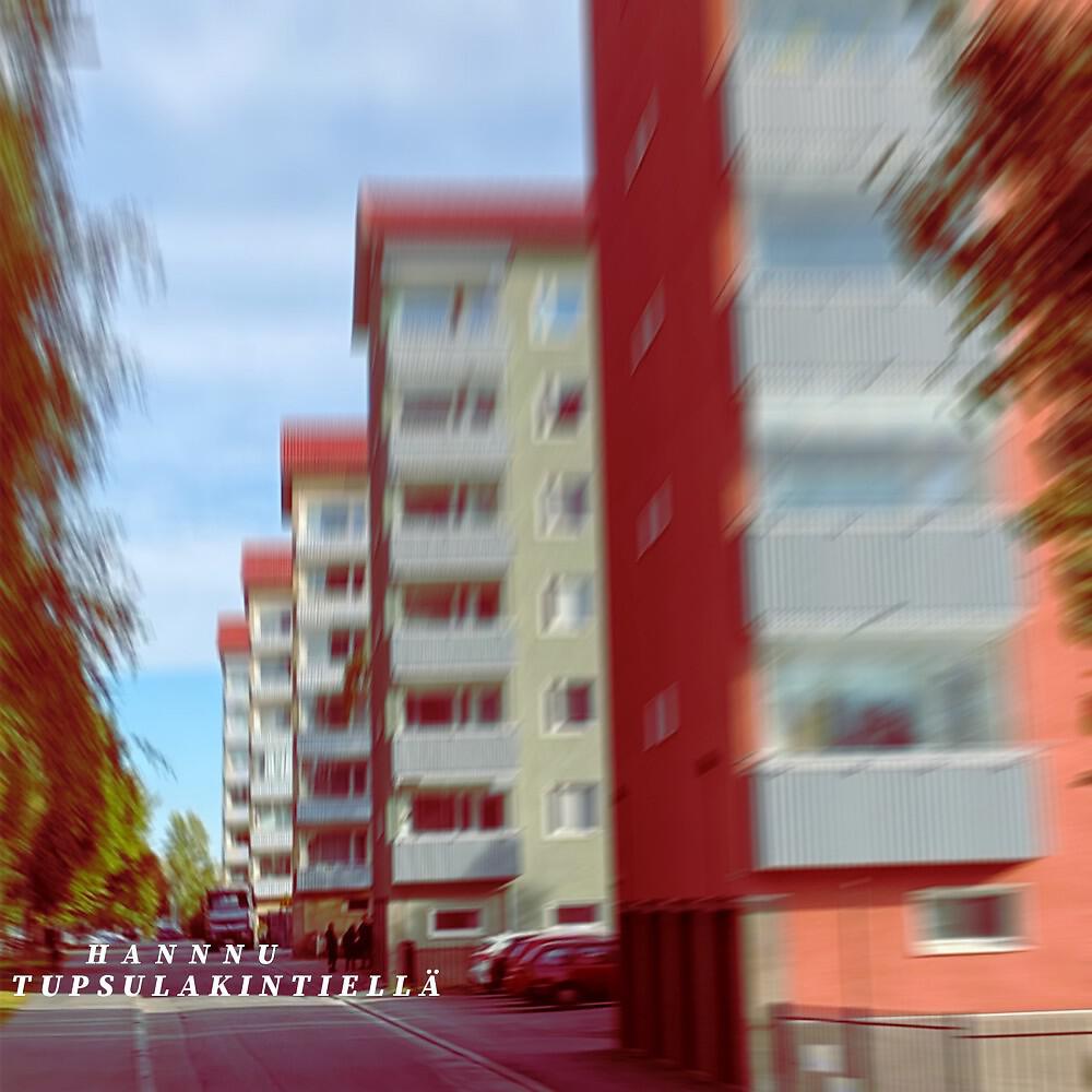 Релиз Tupsulakintiellä