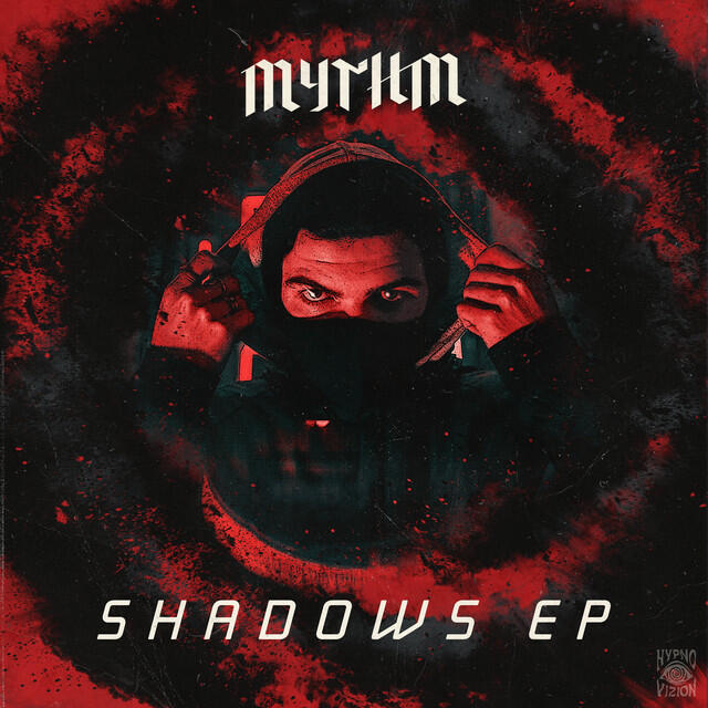 Релиз Shadows EP