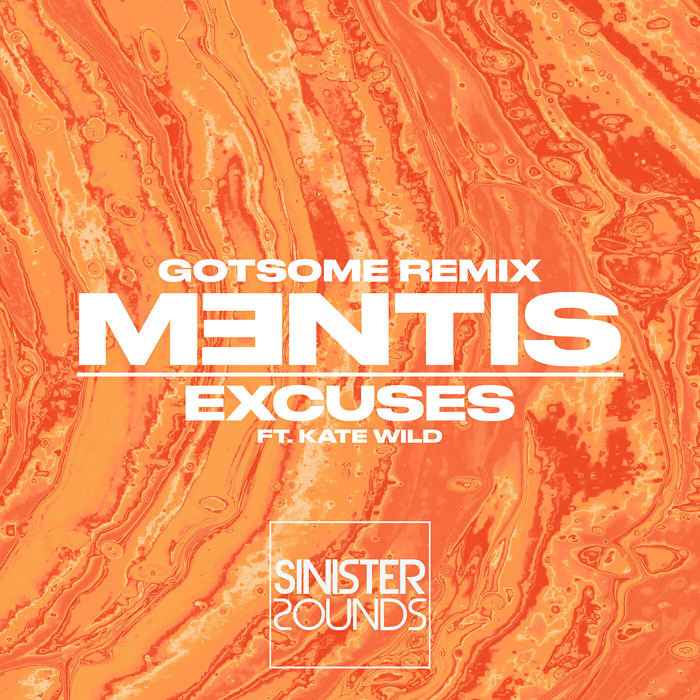 Релиз Excuses (GotSome Remix)