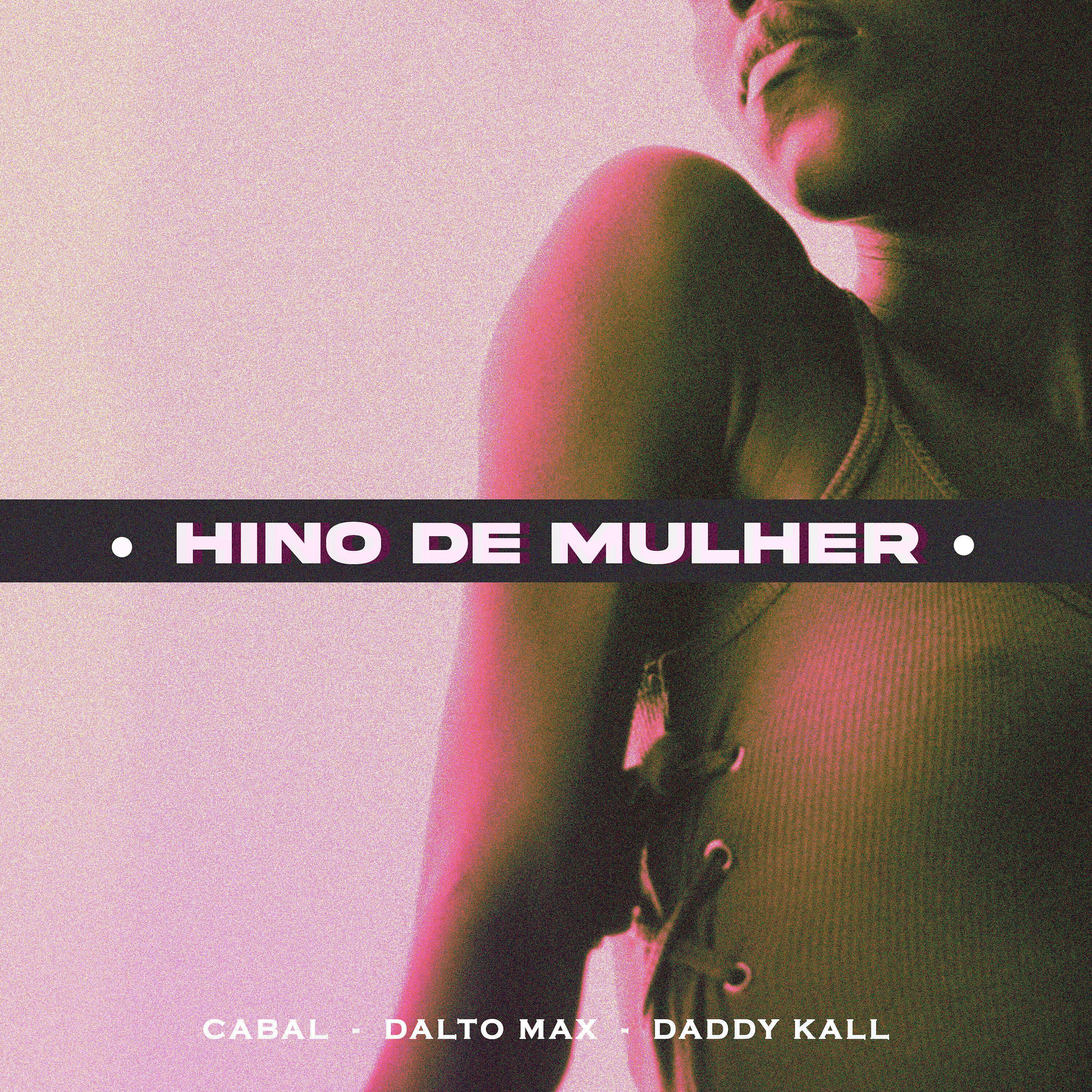 Релиз Hino de Mulher