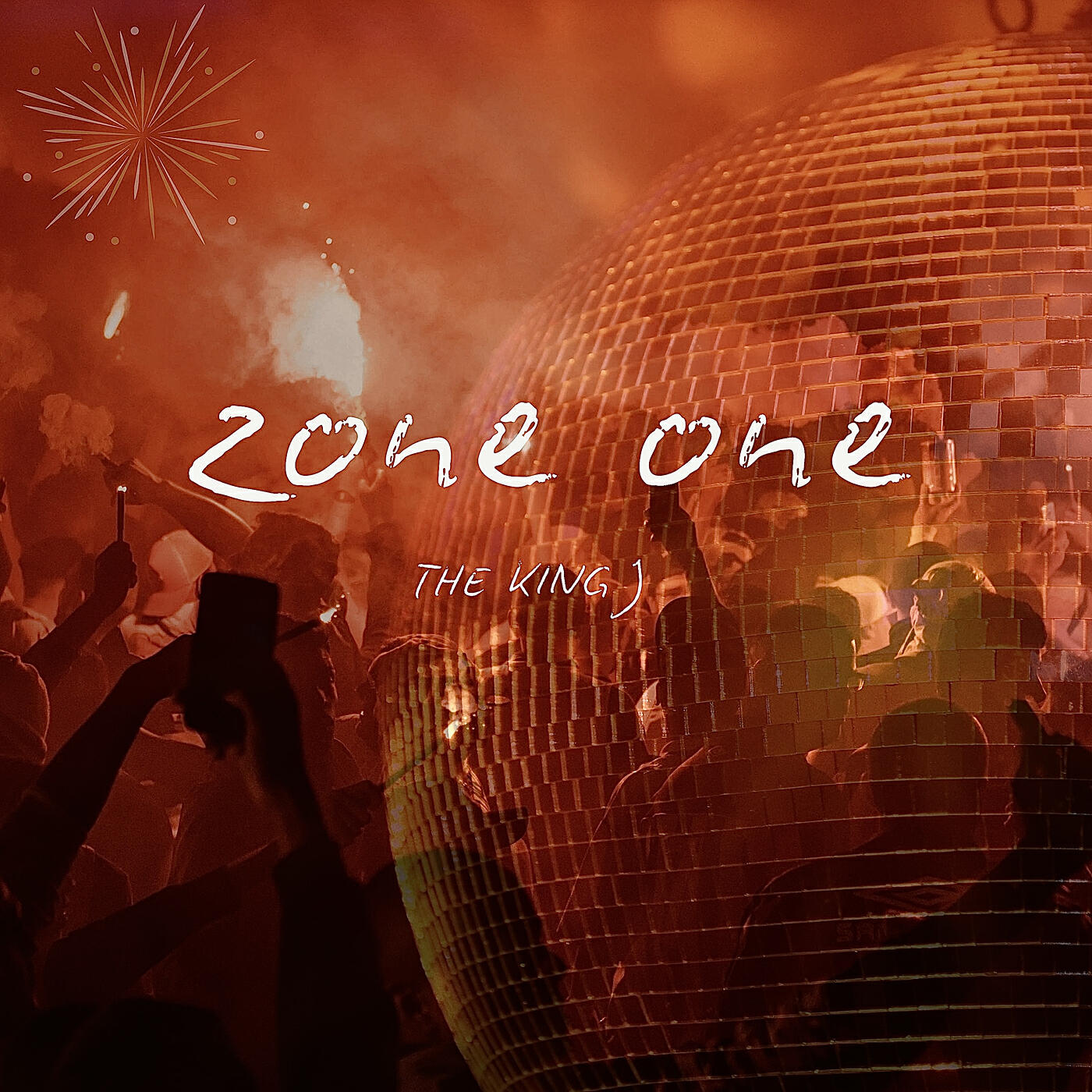 Релиз Zone One