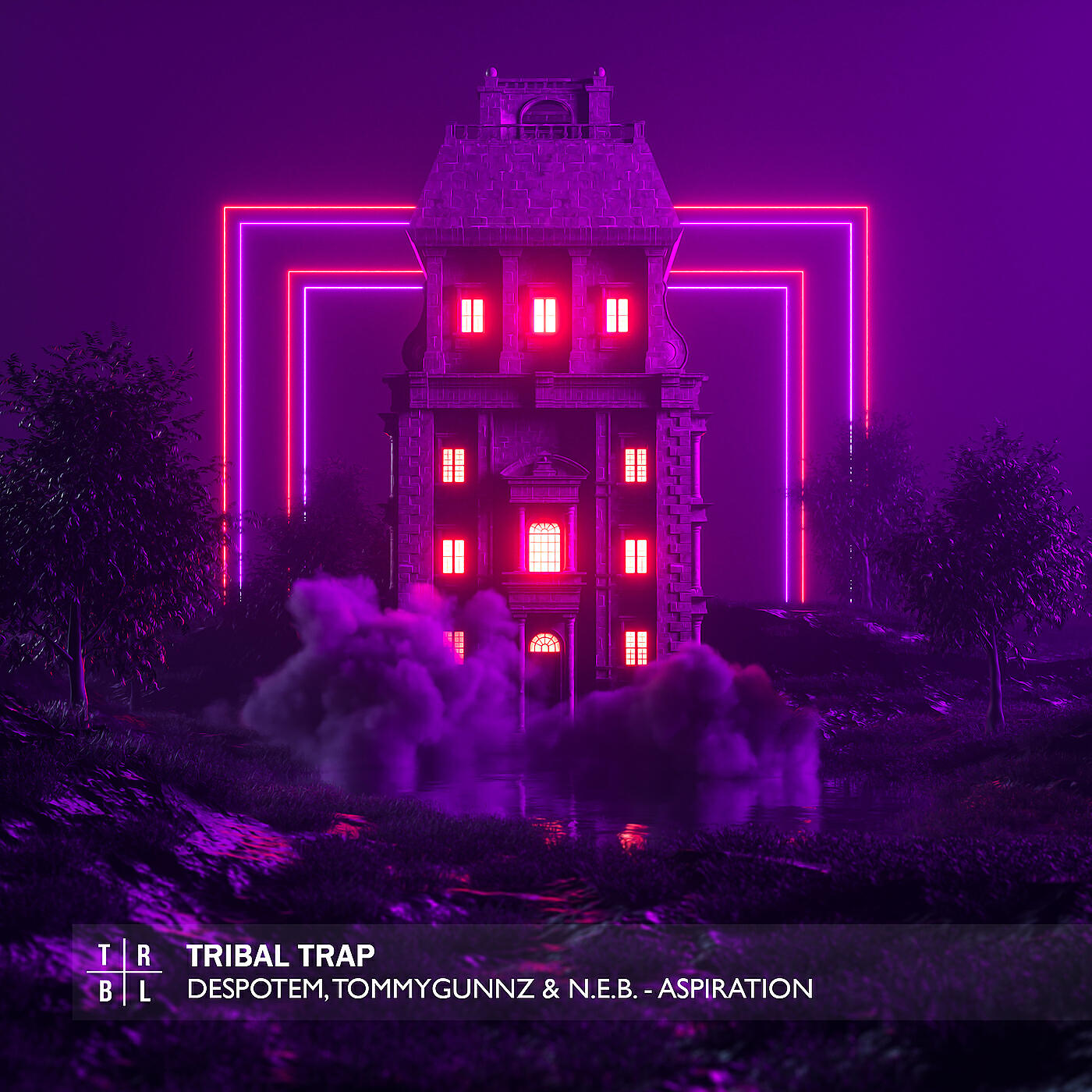 Релиз Aspiration