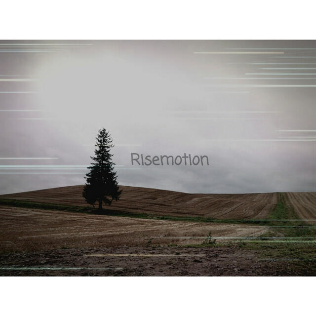 Релиз Risemotion