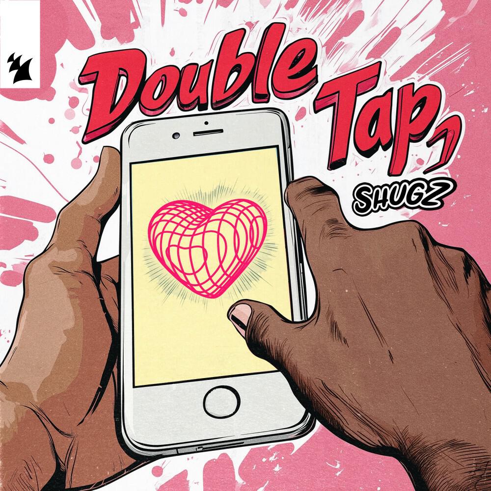 Релиз Double Tap