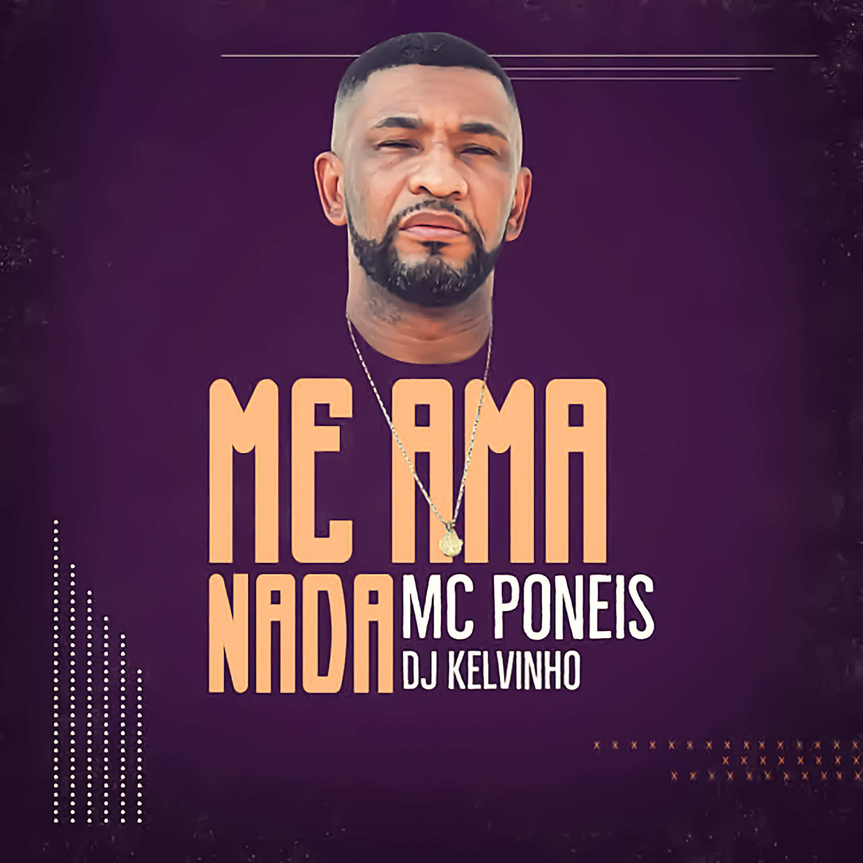 Релиз Me Ama Nada