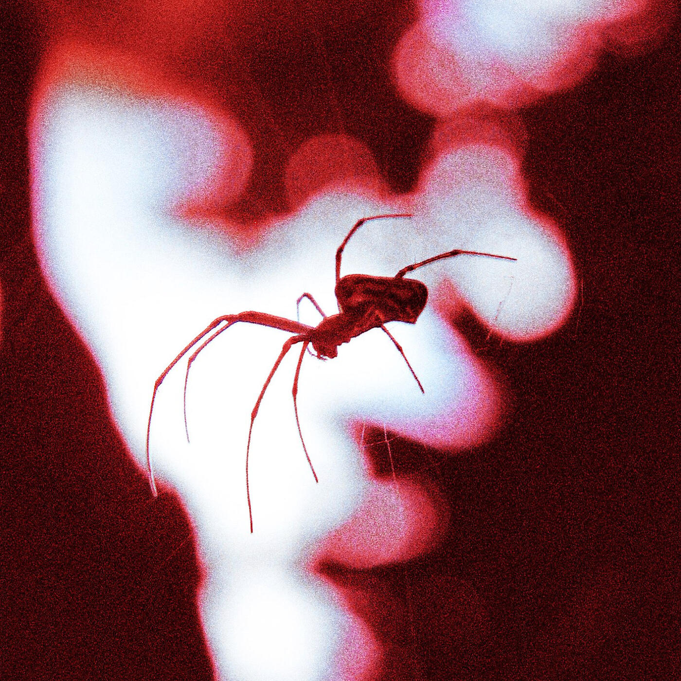 Релиз Crawling