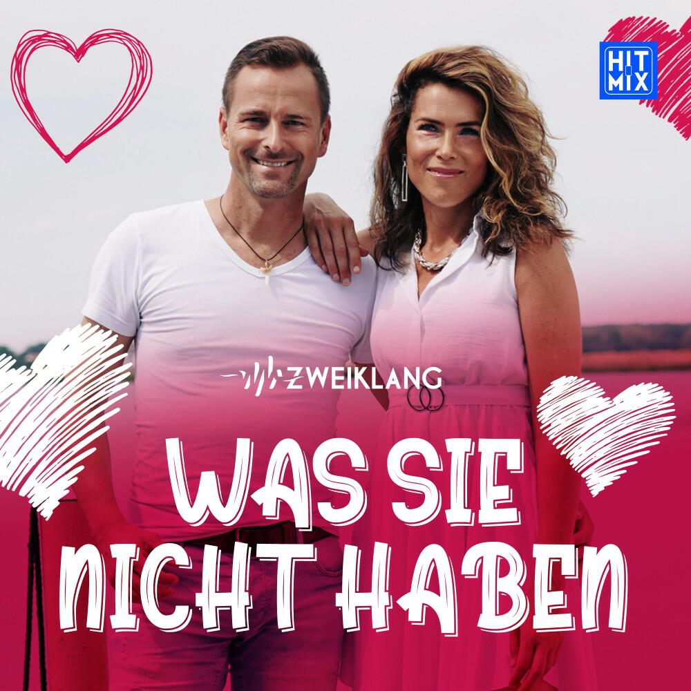 Релиз Was sie nicht haben