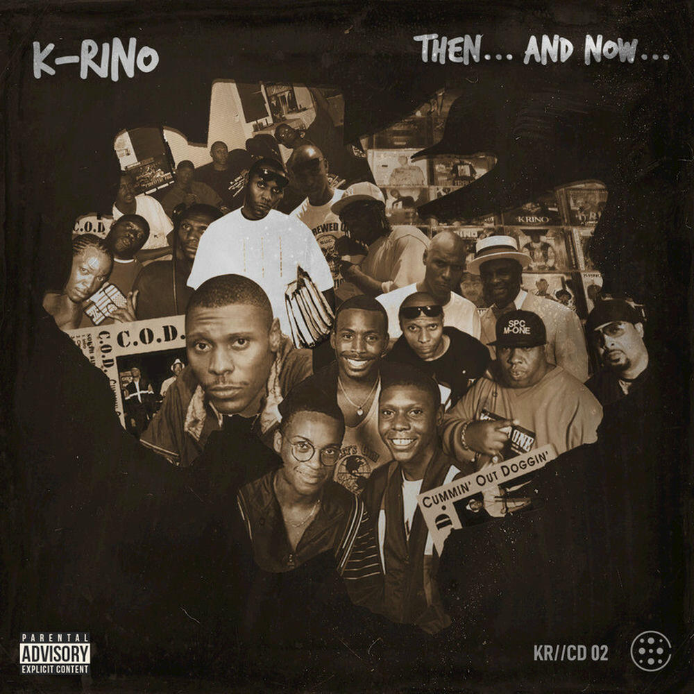 Релиз Then and Now (The 4-Piece #2)