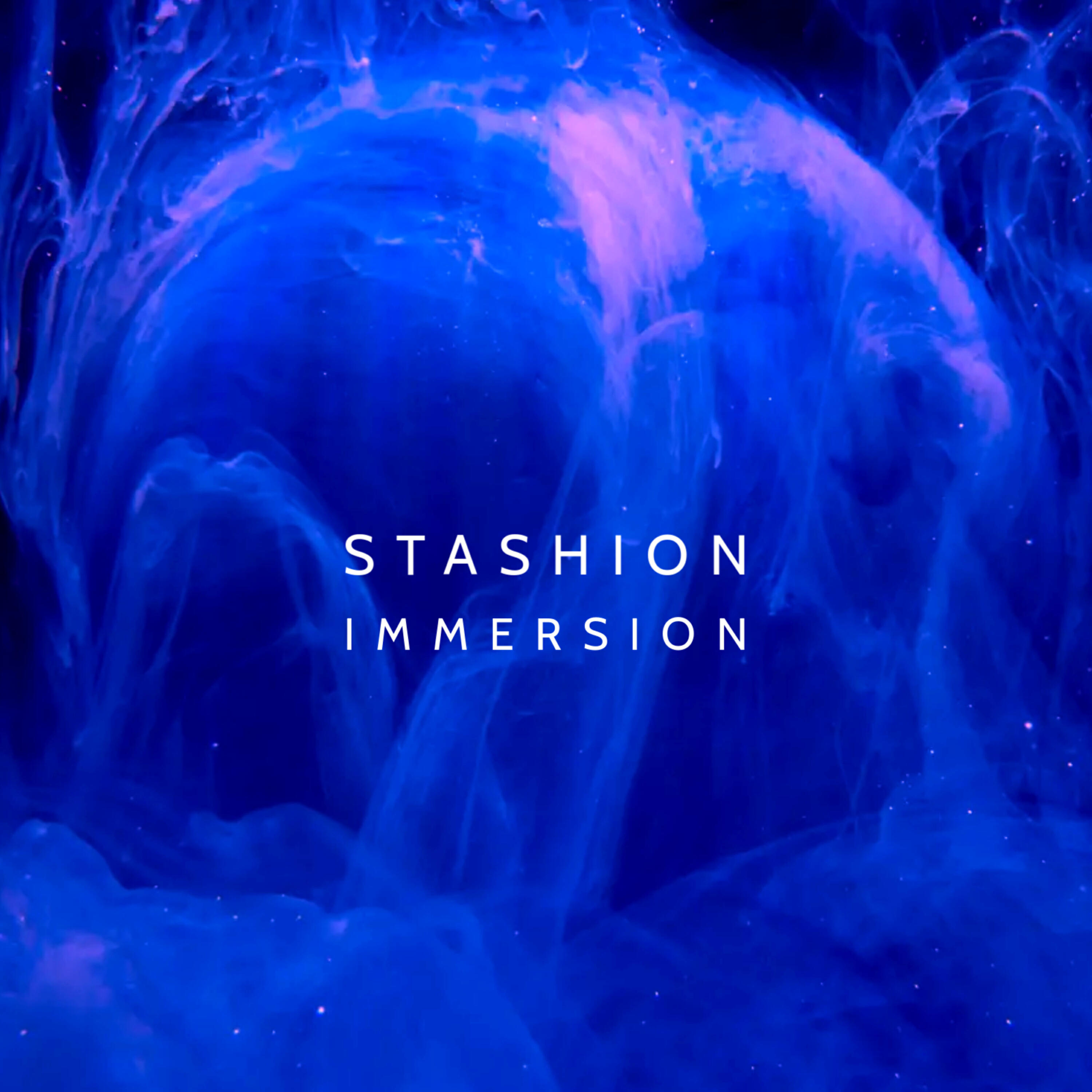 Релиз Immersion