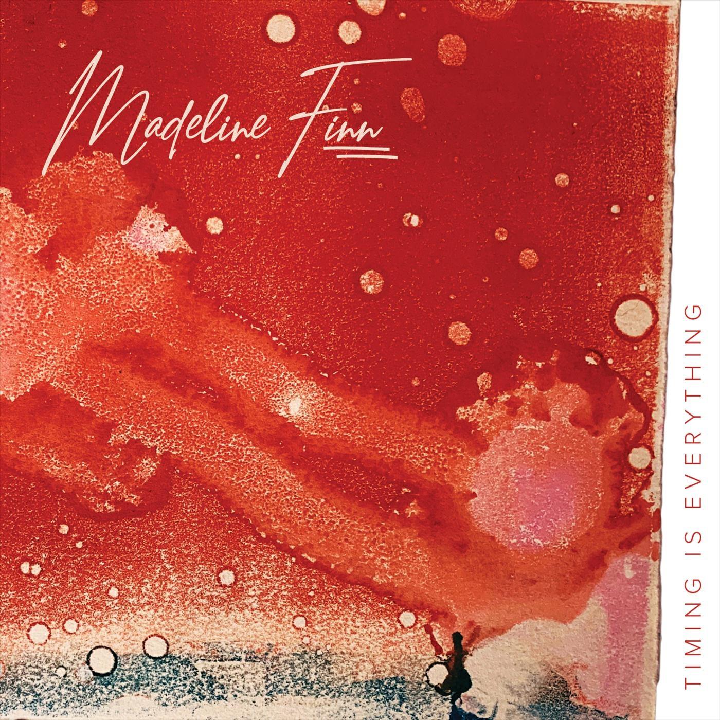 Релиз Timing Is Everything