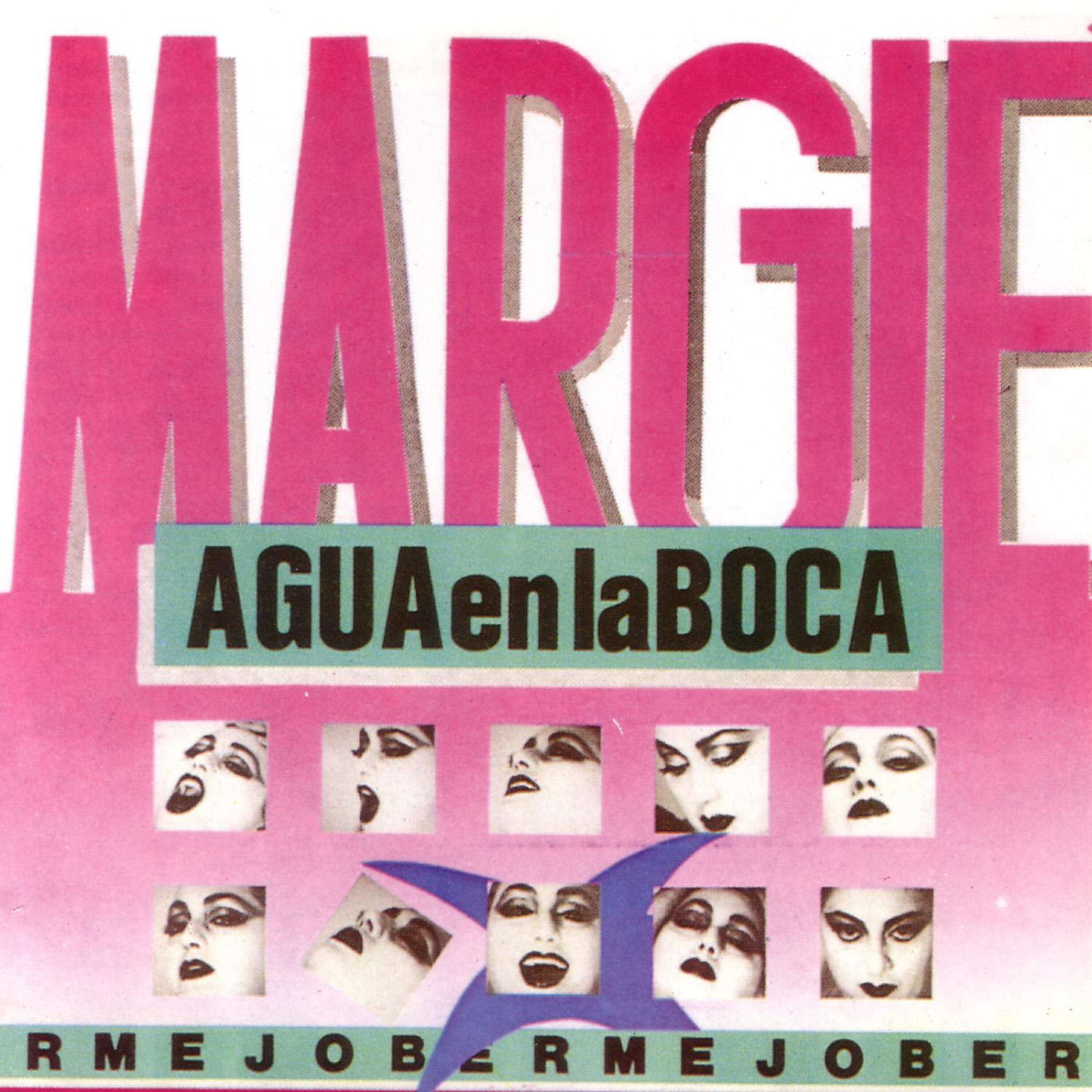 Релиз Agua En La Boca