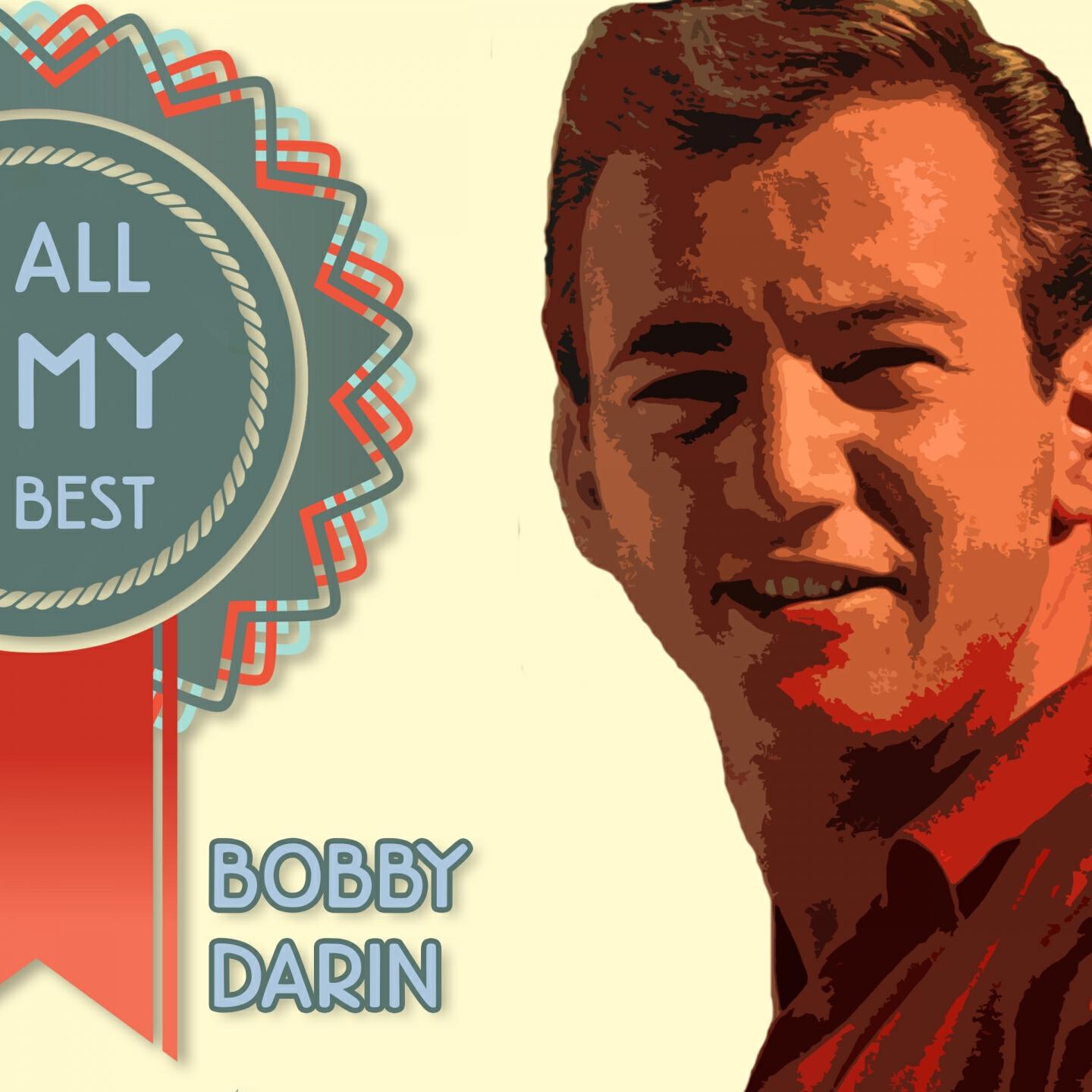 Релиз All My Best