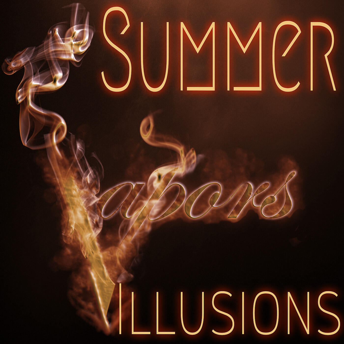 Релиз Summer Illusions